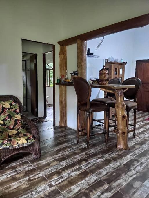 Casa Quiosque Costão da Serra