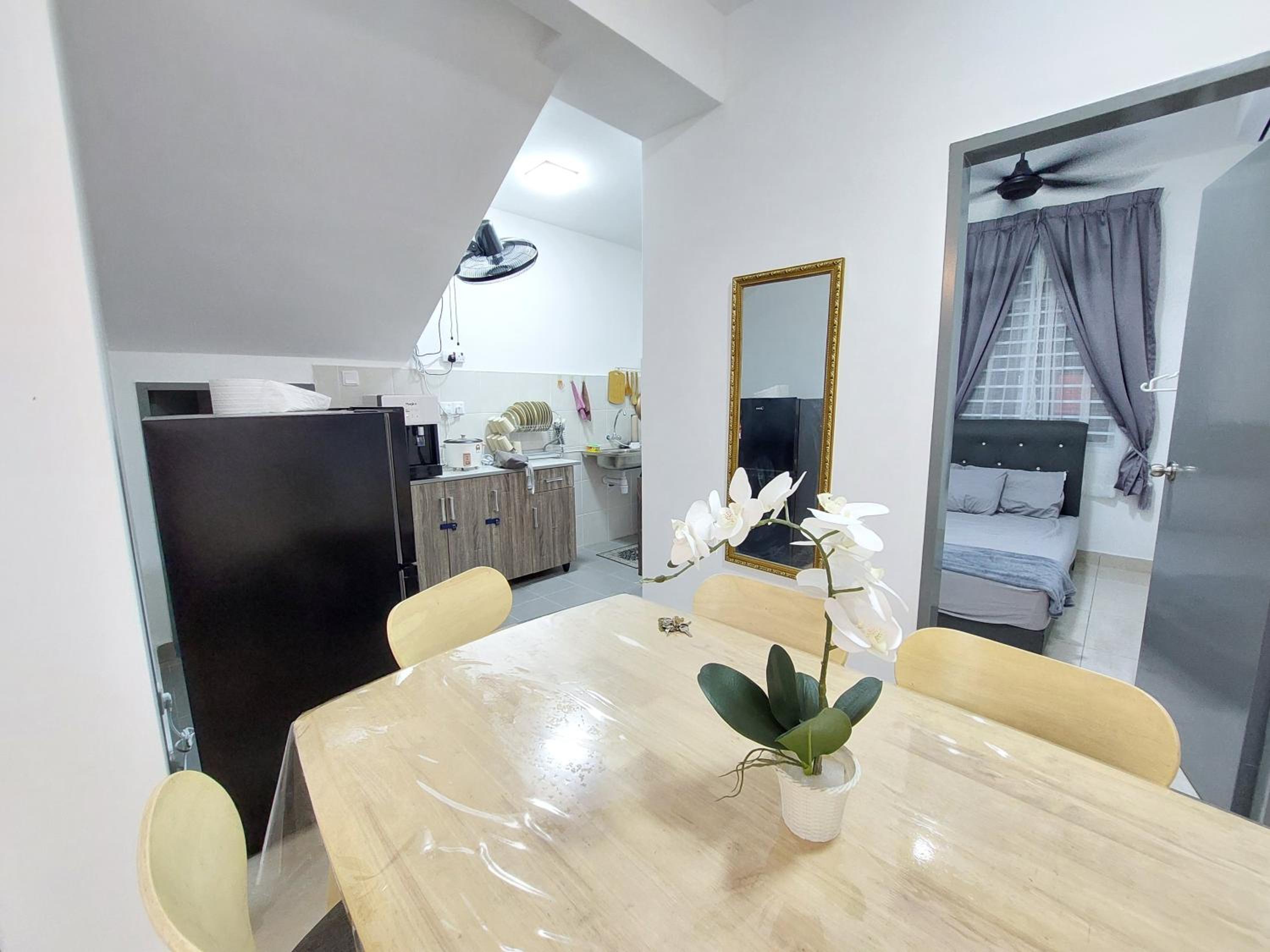 Amir Homestay Nilai photo 7