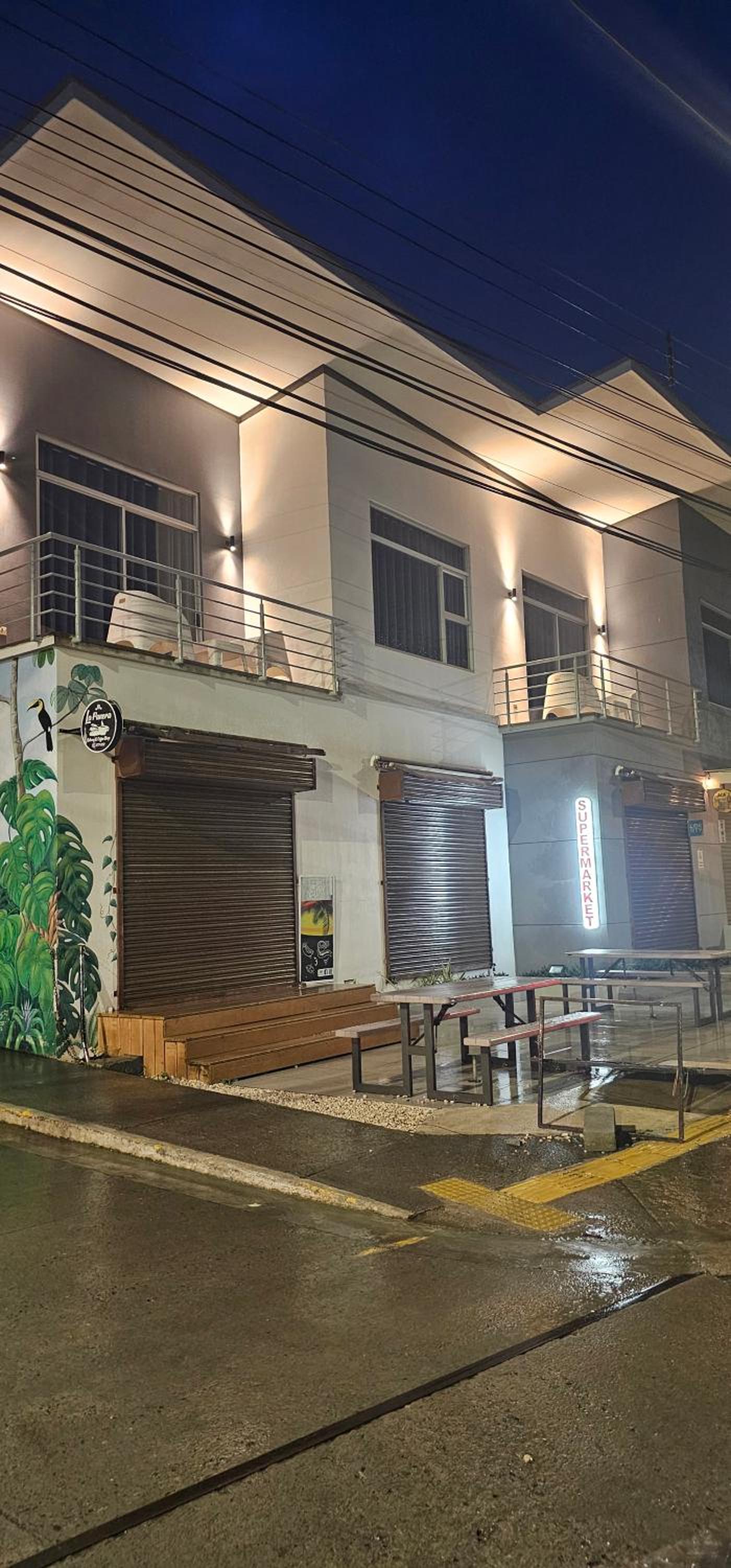 Hotel Pura vida apartments - Image 1