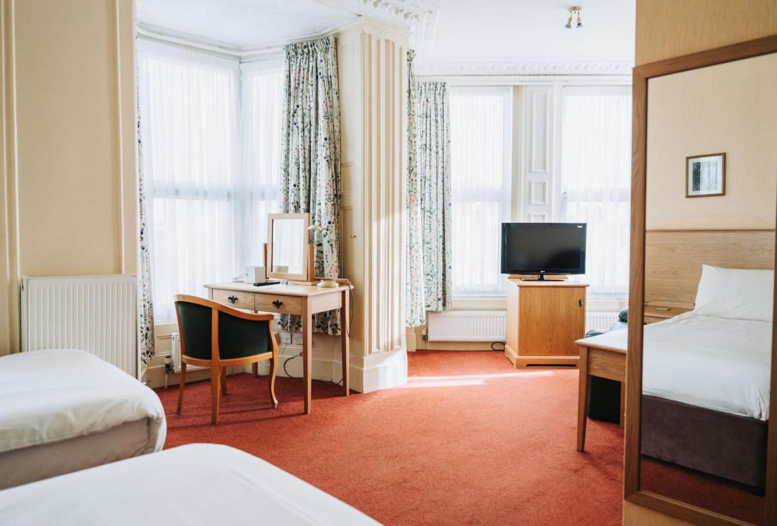 Douglas Vacations - Welbeck Hotel  Apartments - Property Image 41