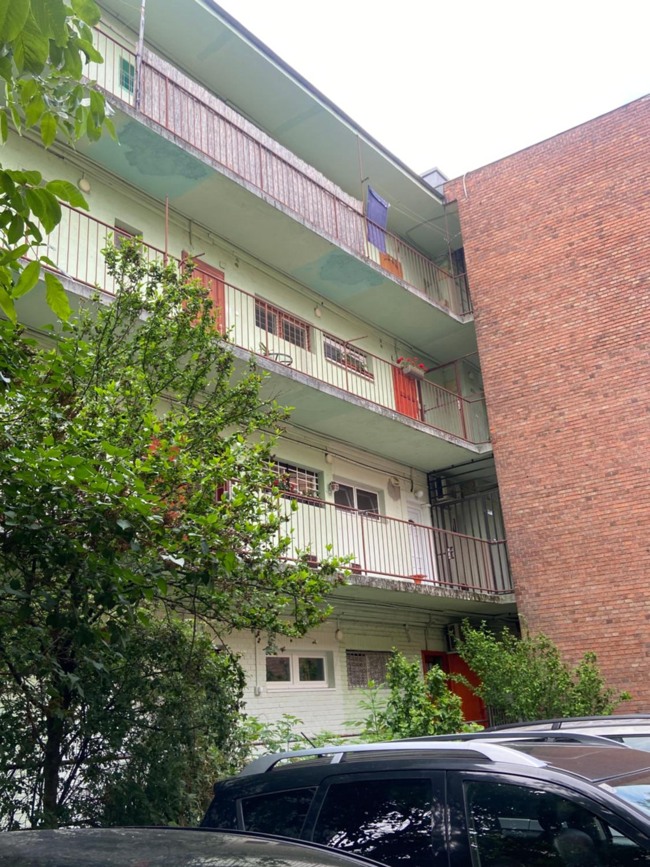 Mandala Apartman