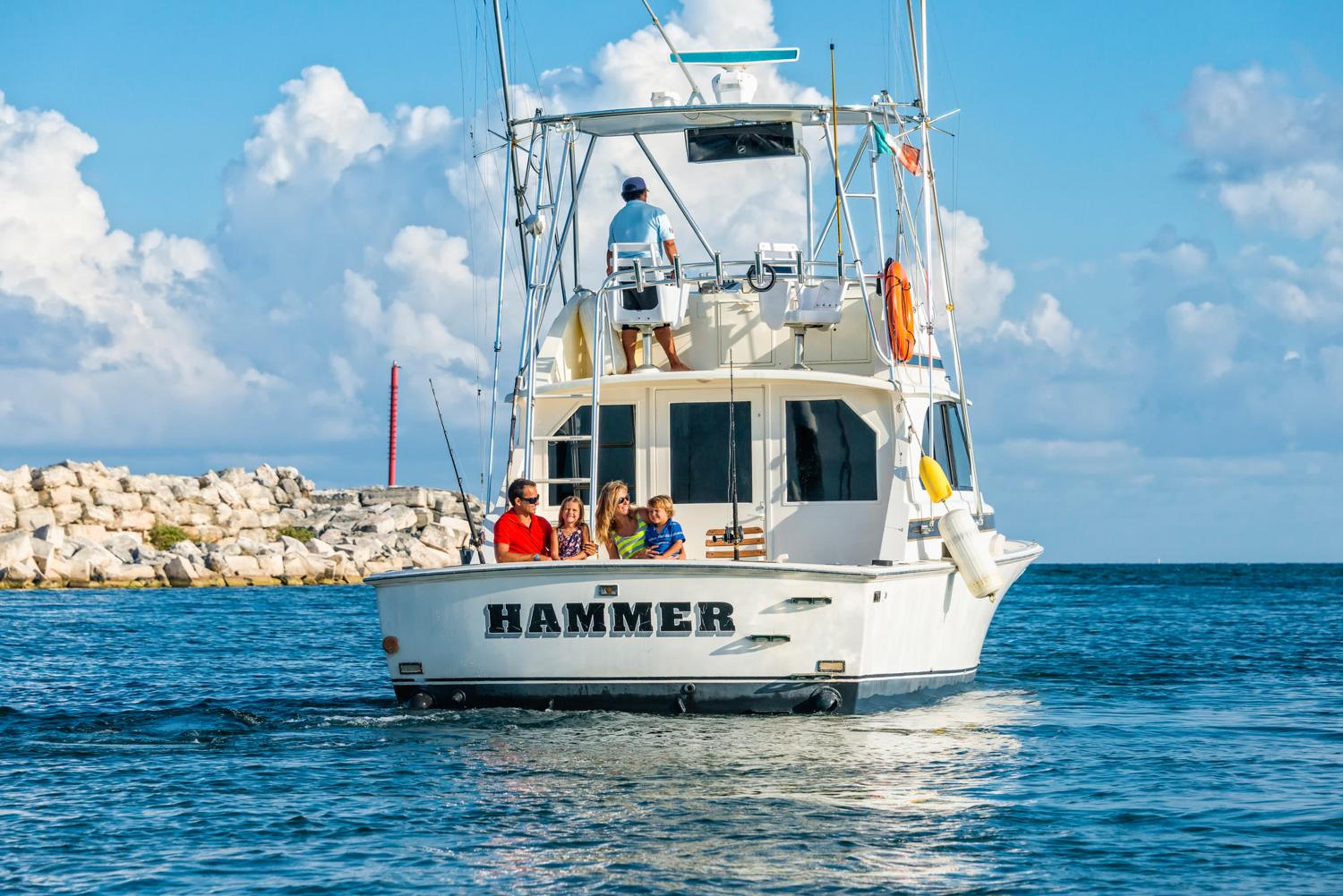 Hotel Marina El Cid Spa  Beach Resort - All Inclusive - Property Image 46