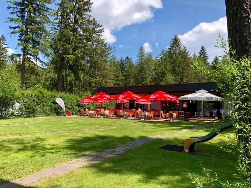 Villa Waidblick