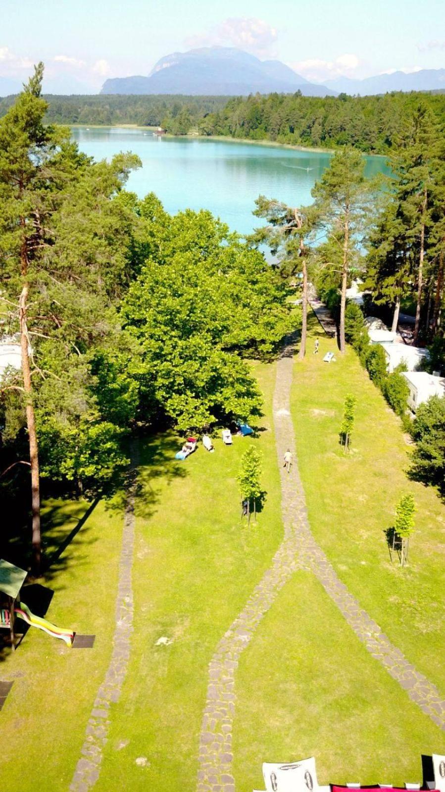 Villa Waidblick