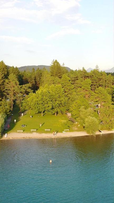 Villa Waidblick