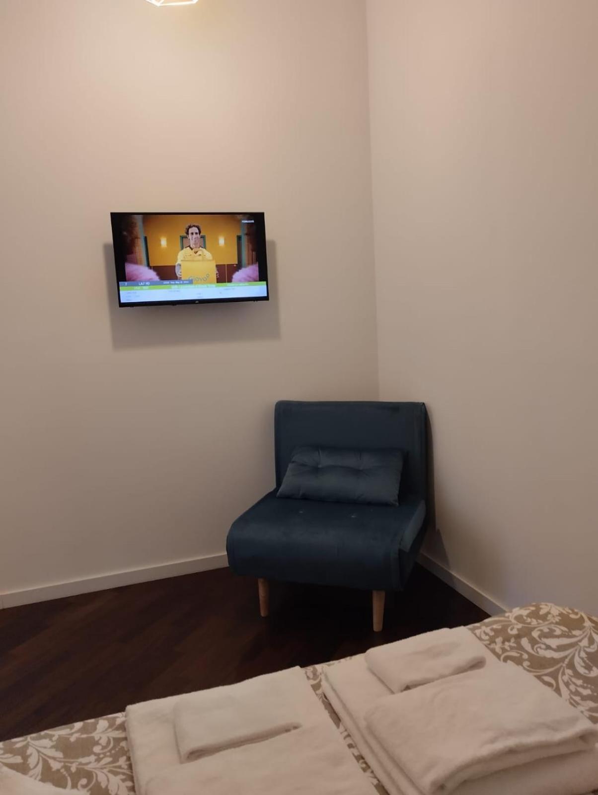 Residence e appartamenti Cavallerizza