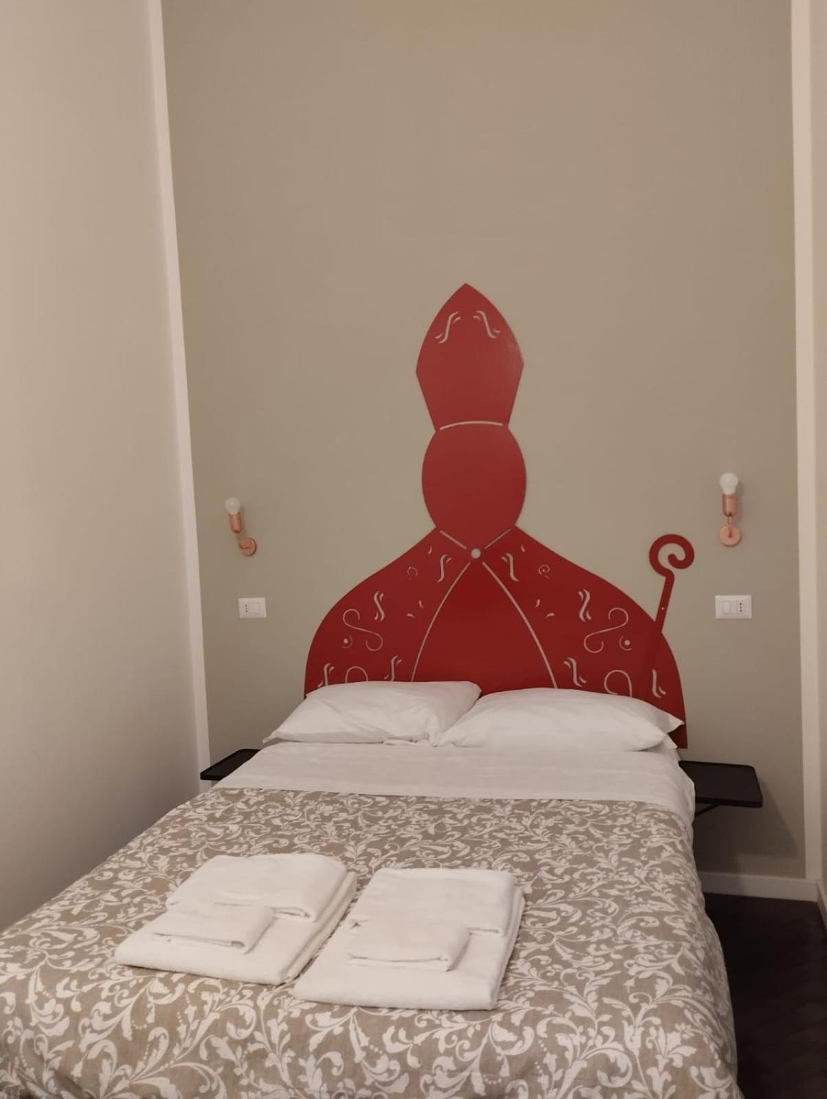 Residence e appartamenti Cavallerizza