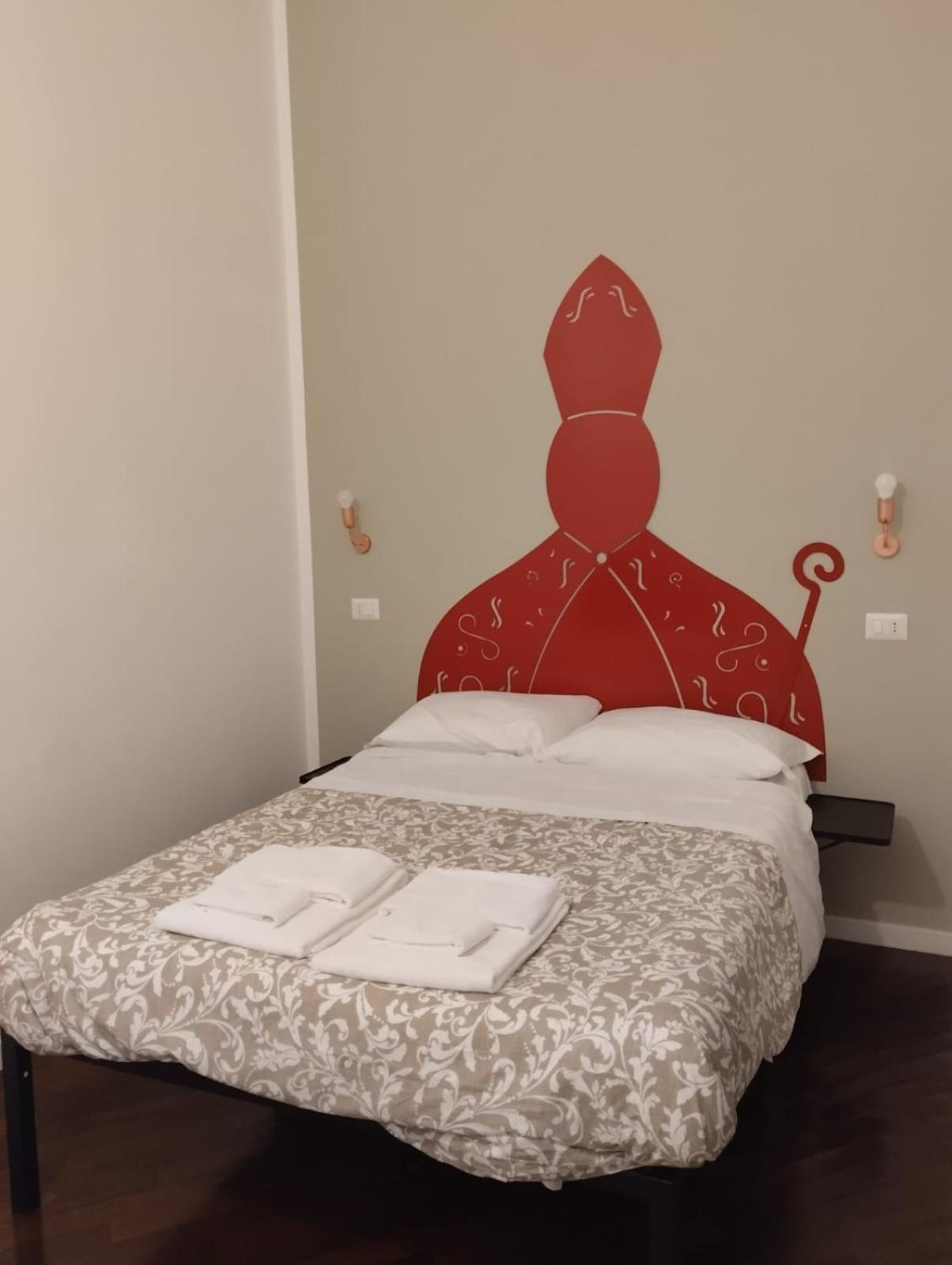 Residence e appartamenti Cavallerizza