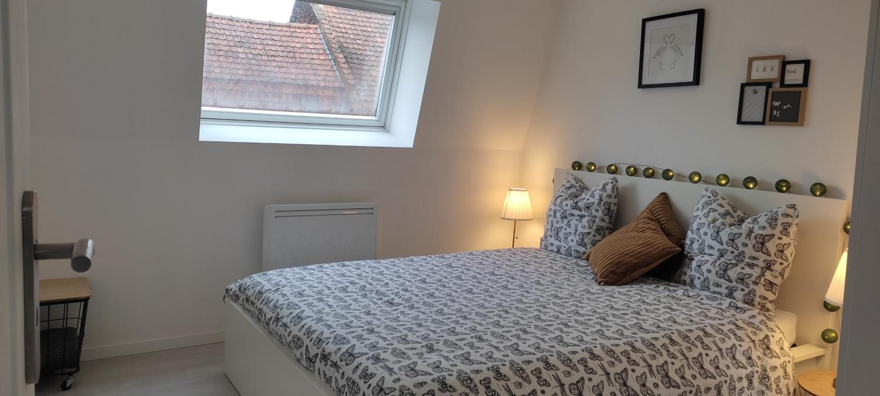 Home Appart, photo 72