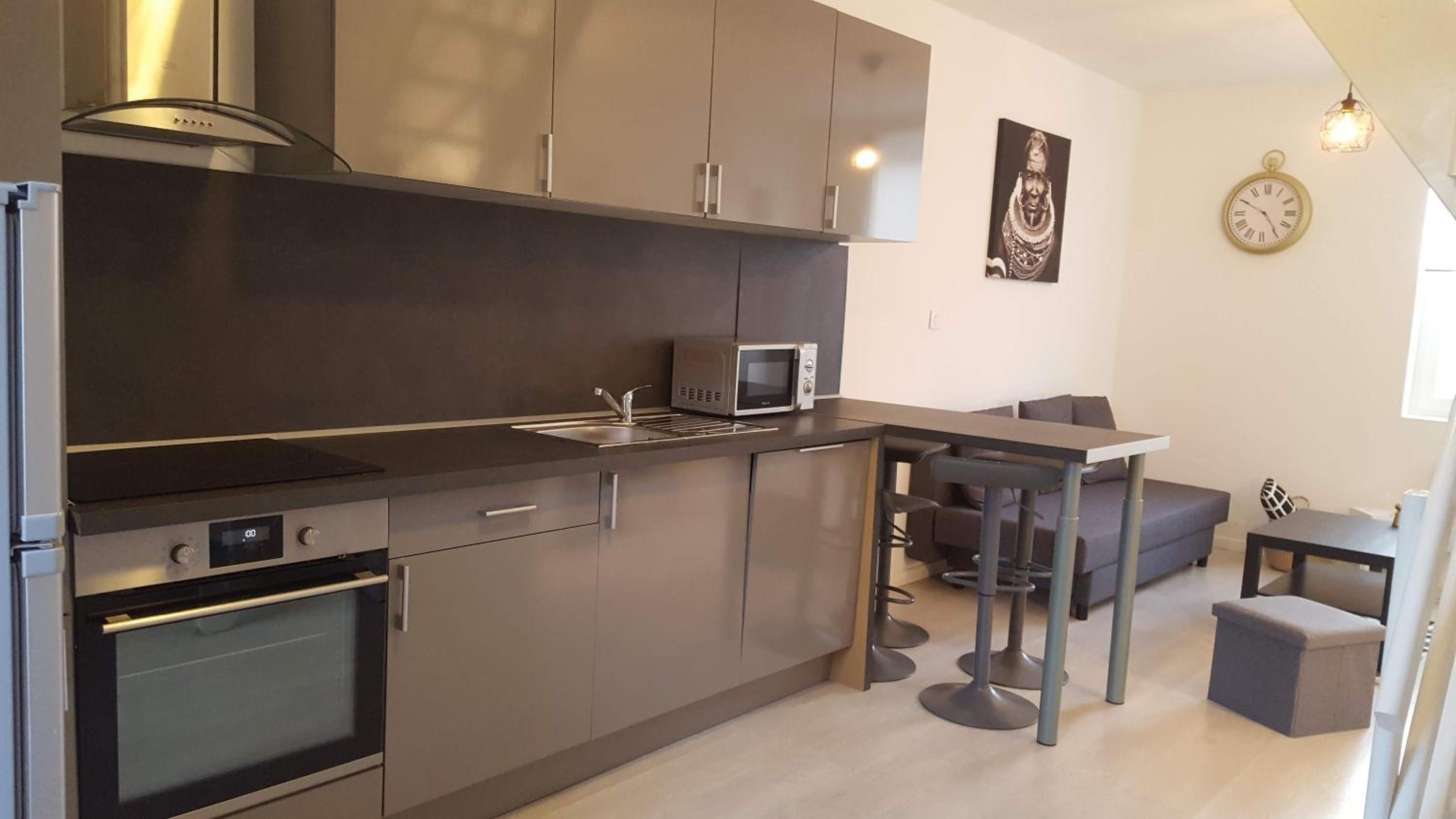 Home Appart, photo 56