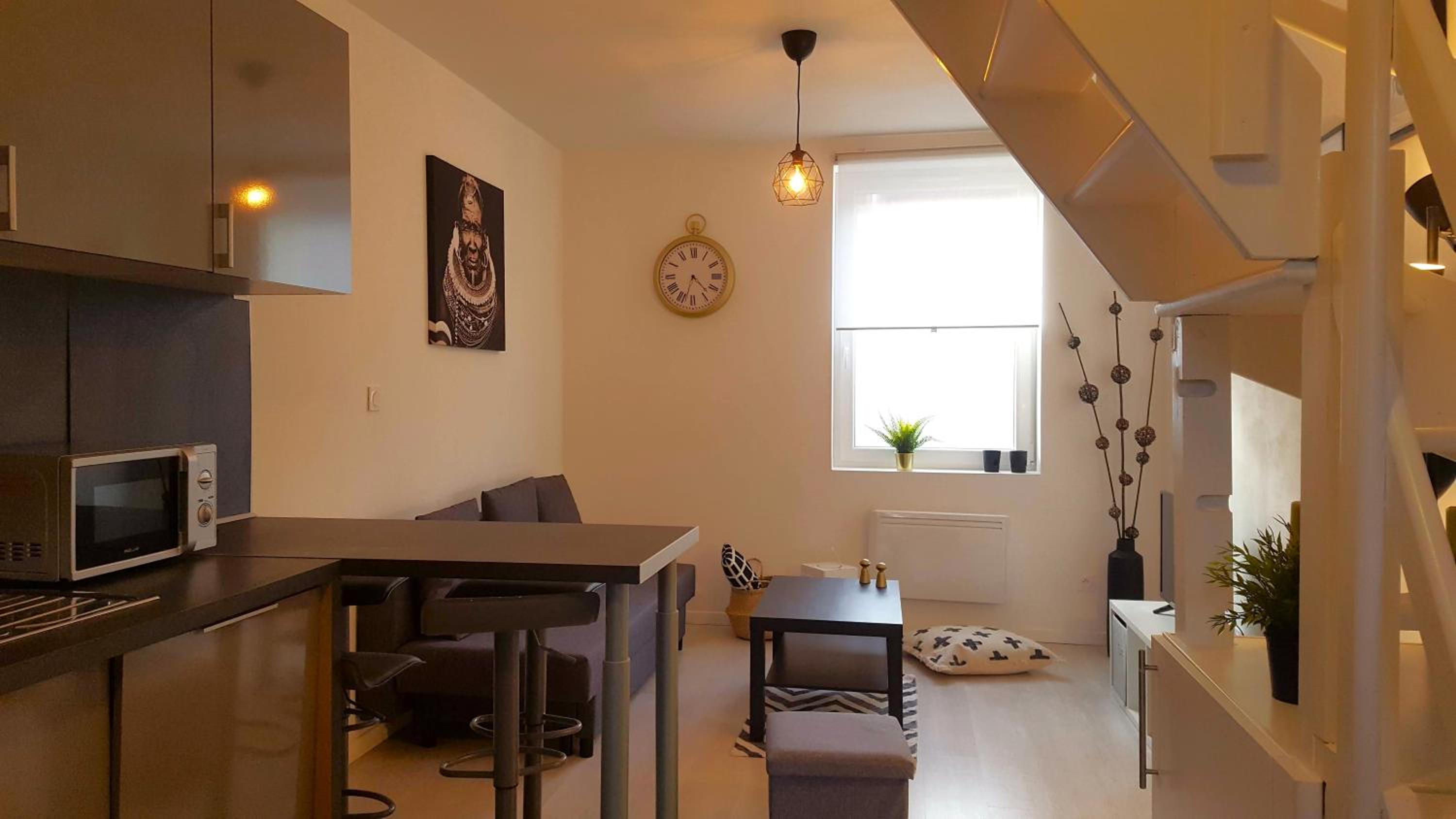 Home Appart, photo 65