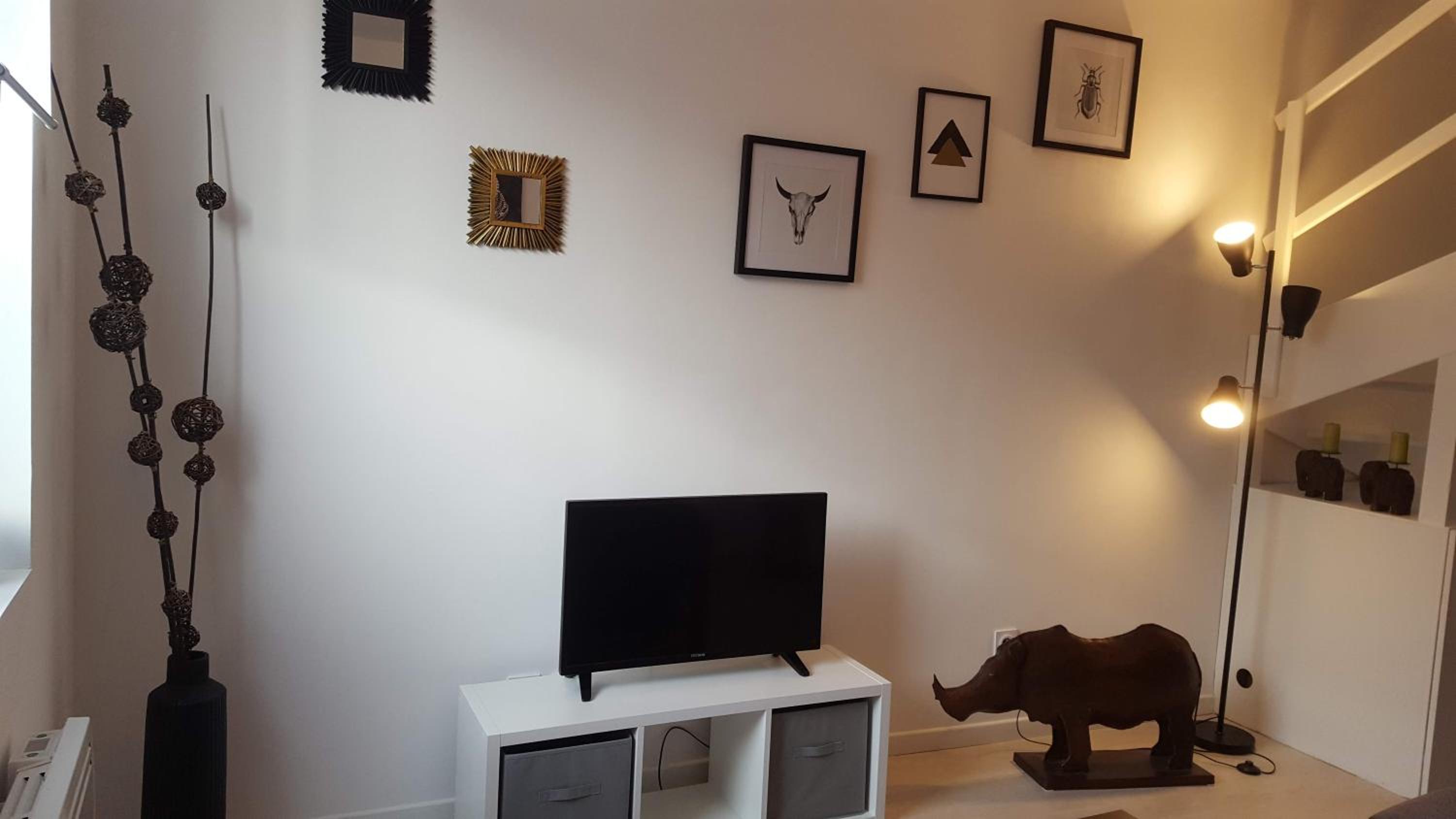 Home Appart, photo 10
