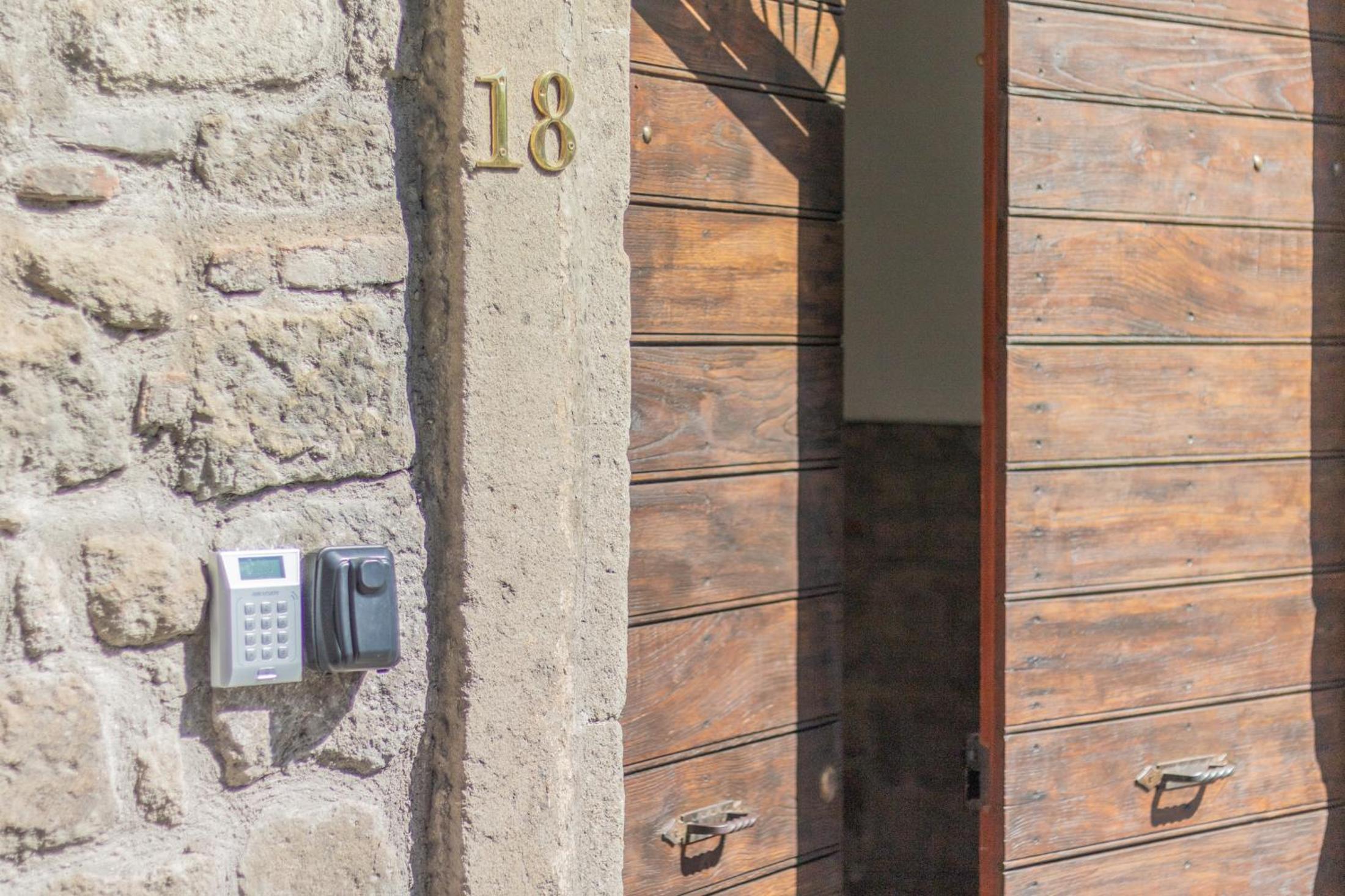 Domus Viterbo Centro