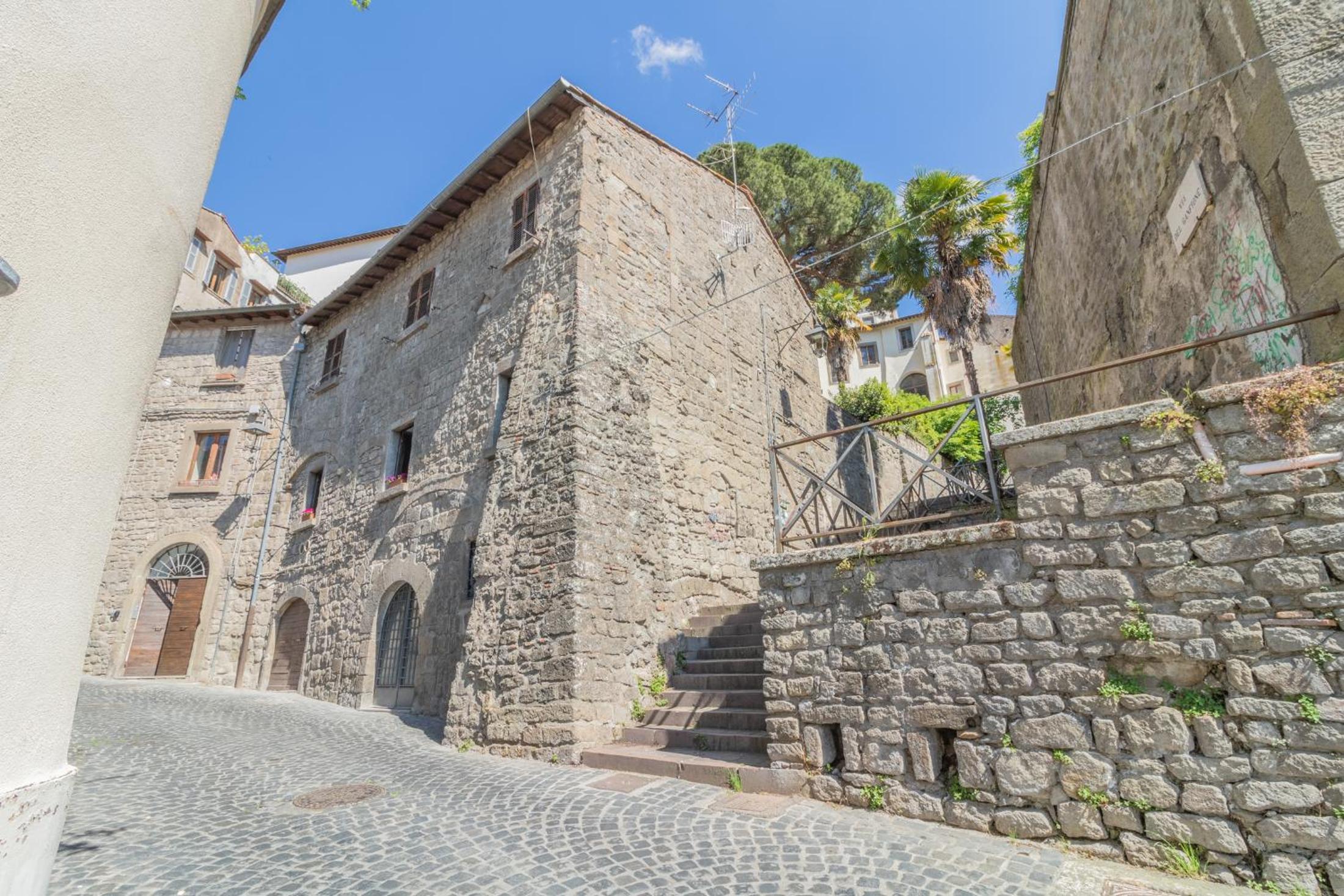 Domus Viterbo Centro