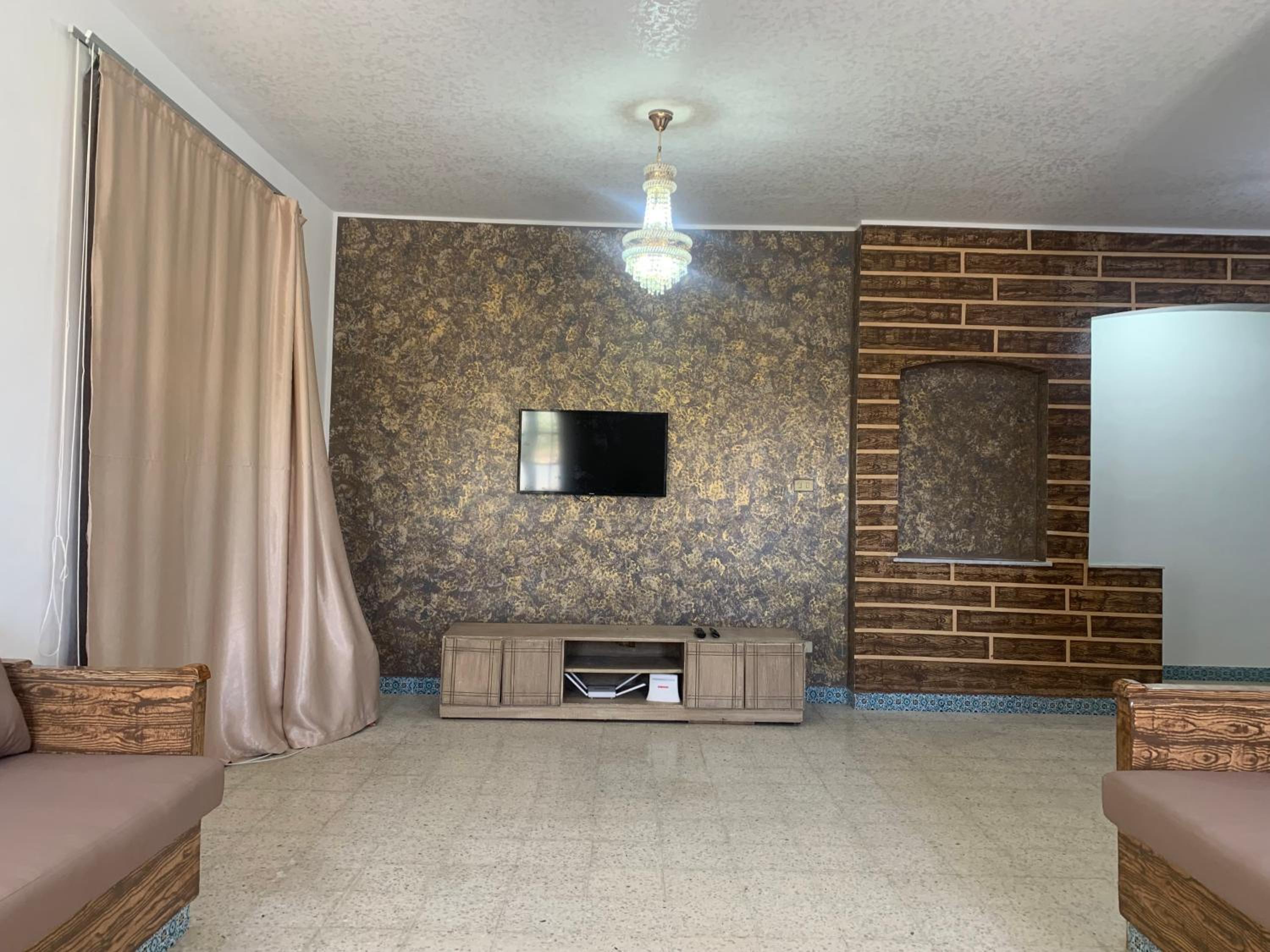 Villa Soliman Plage