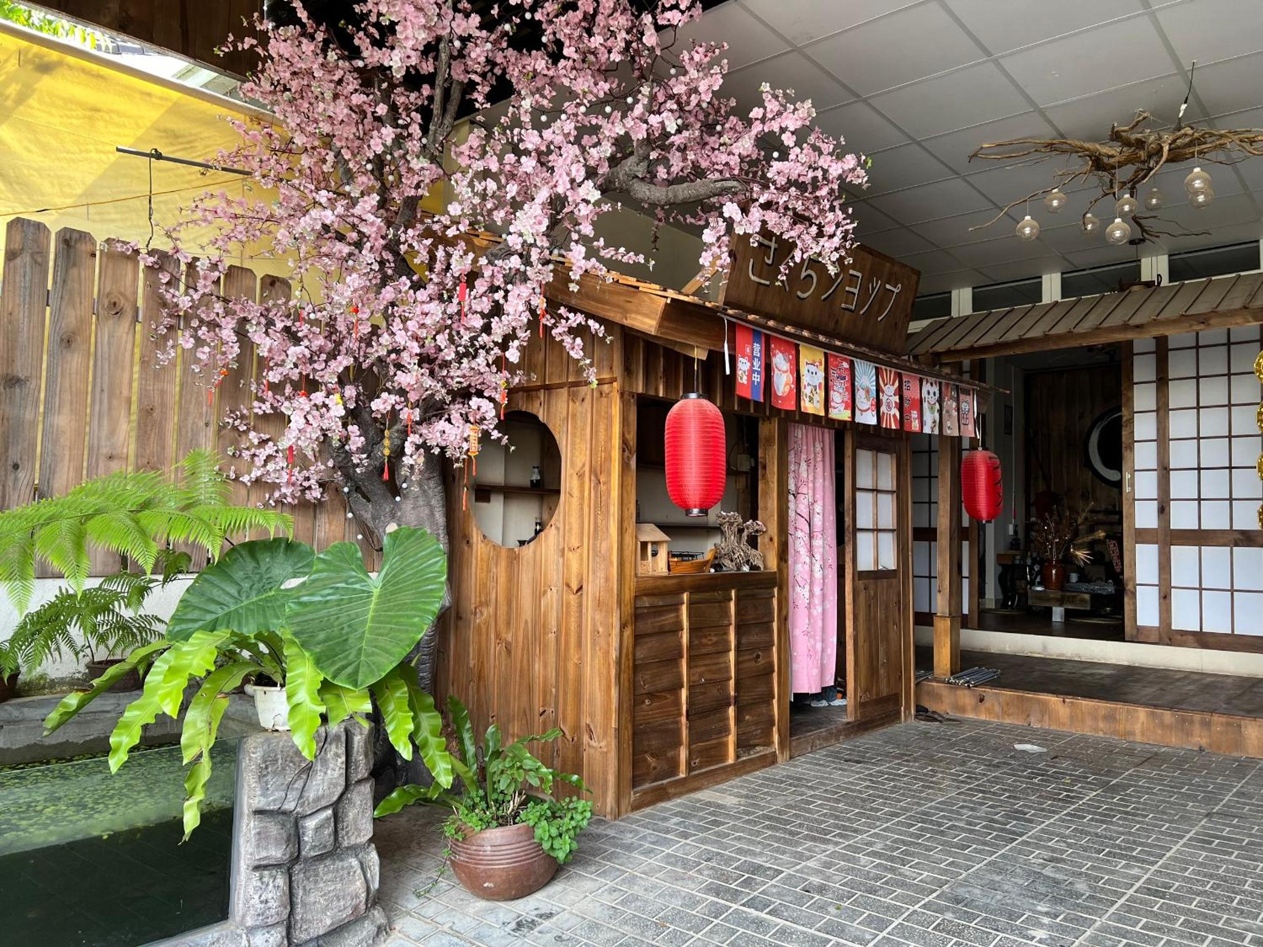SAKURA House ĐÀ LẠT