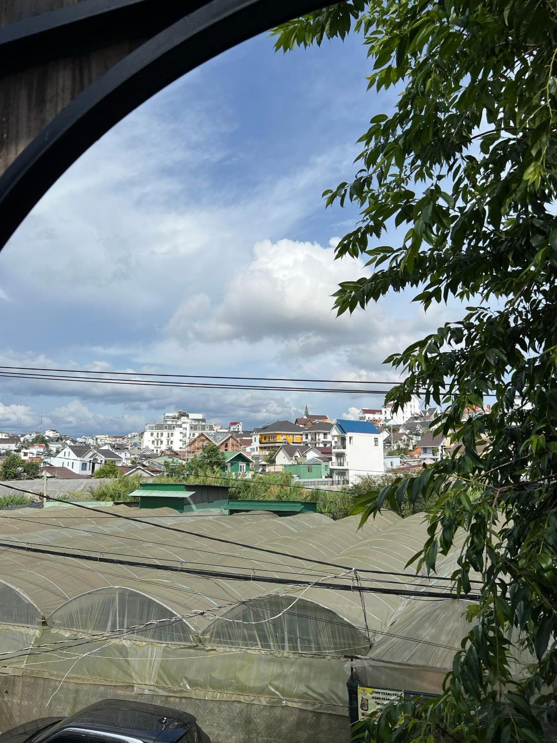 SAKURA House ĐÀ LẠT
