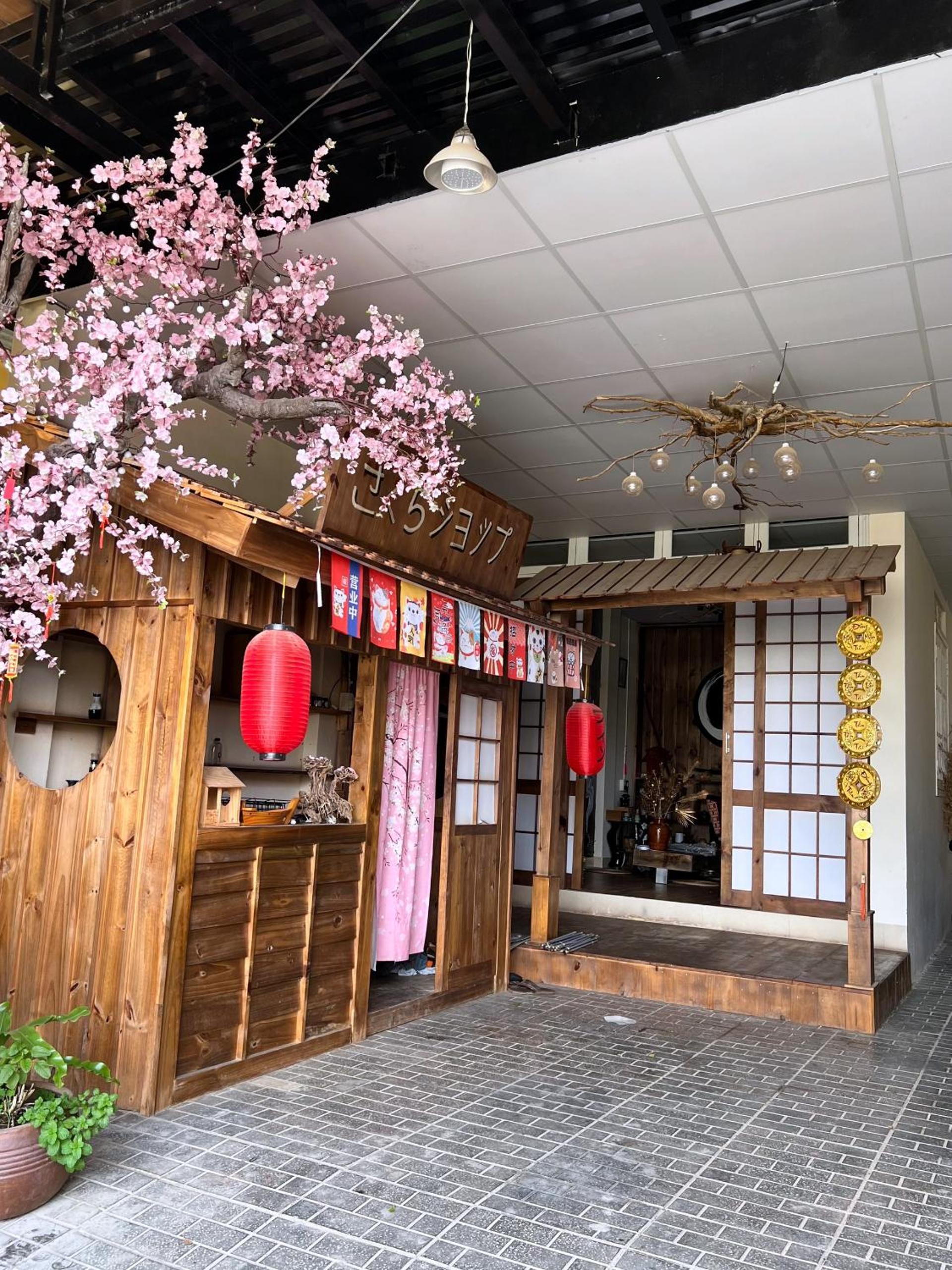 SAKURA House ĐÀ LẠT