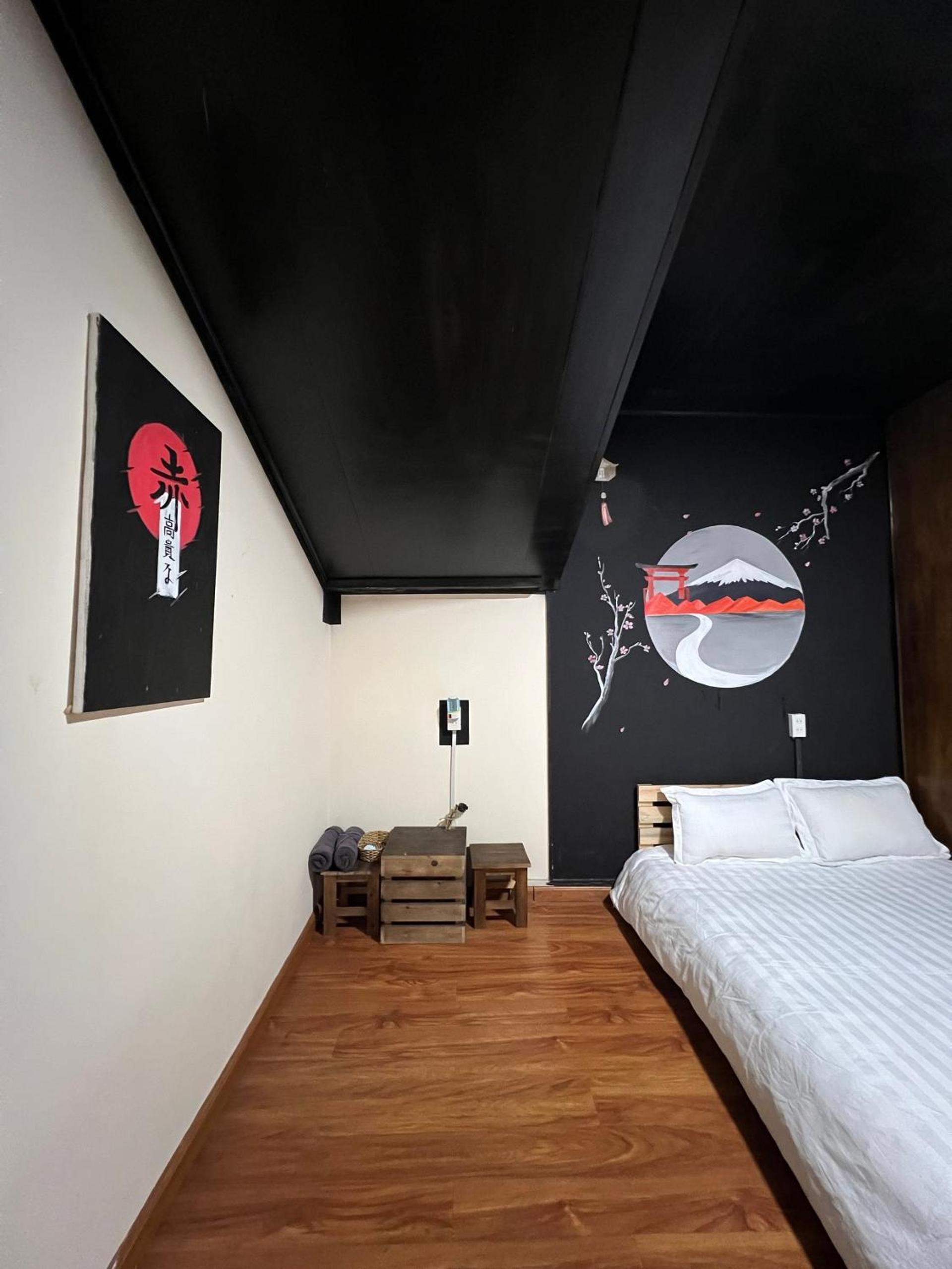 SAKURA House ĐÀ LẠT