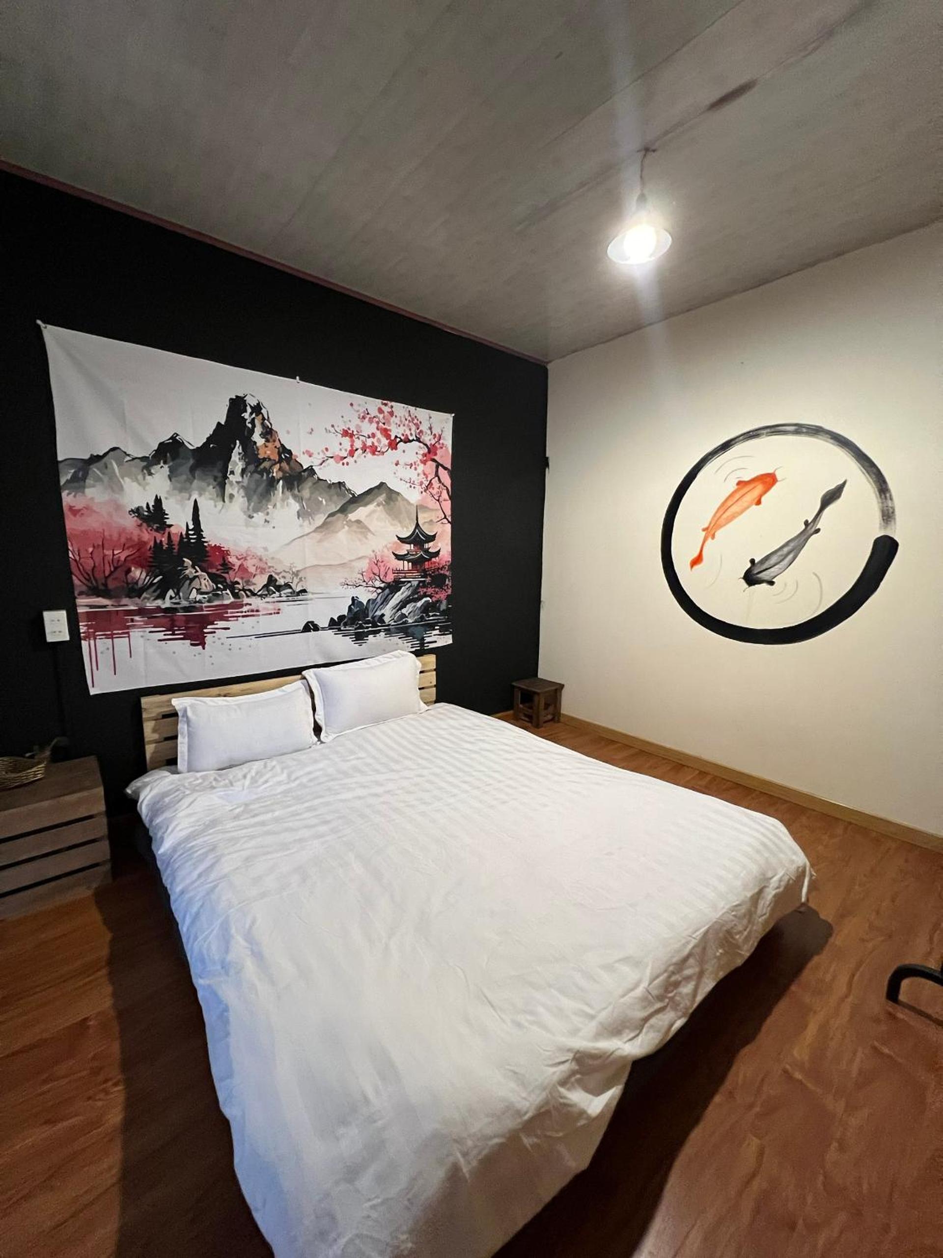 SAKURA House ĐÀ LẠT