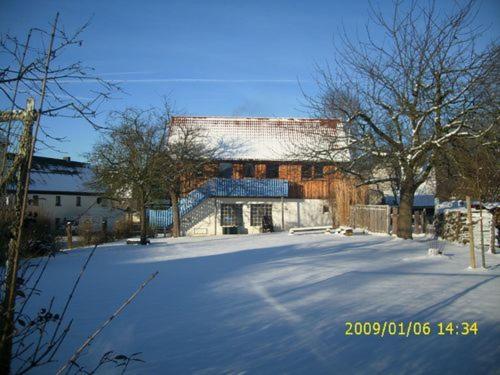 Ferienhaus Keim