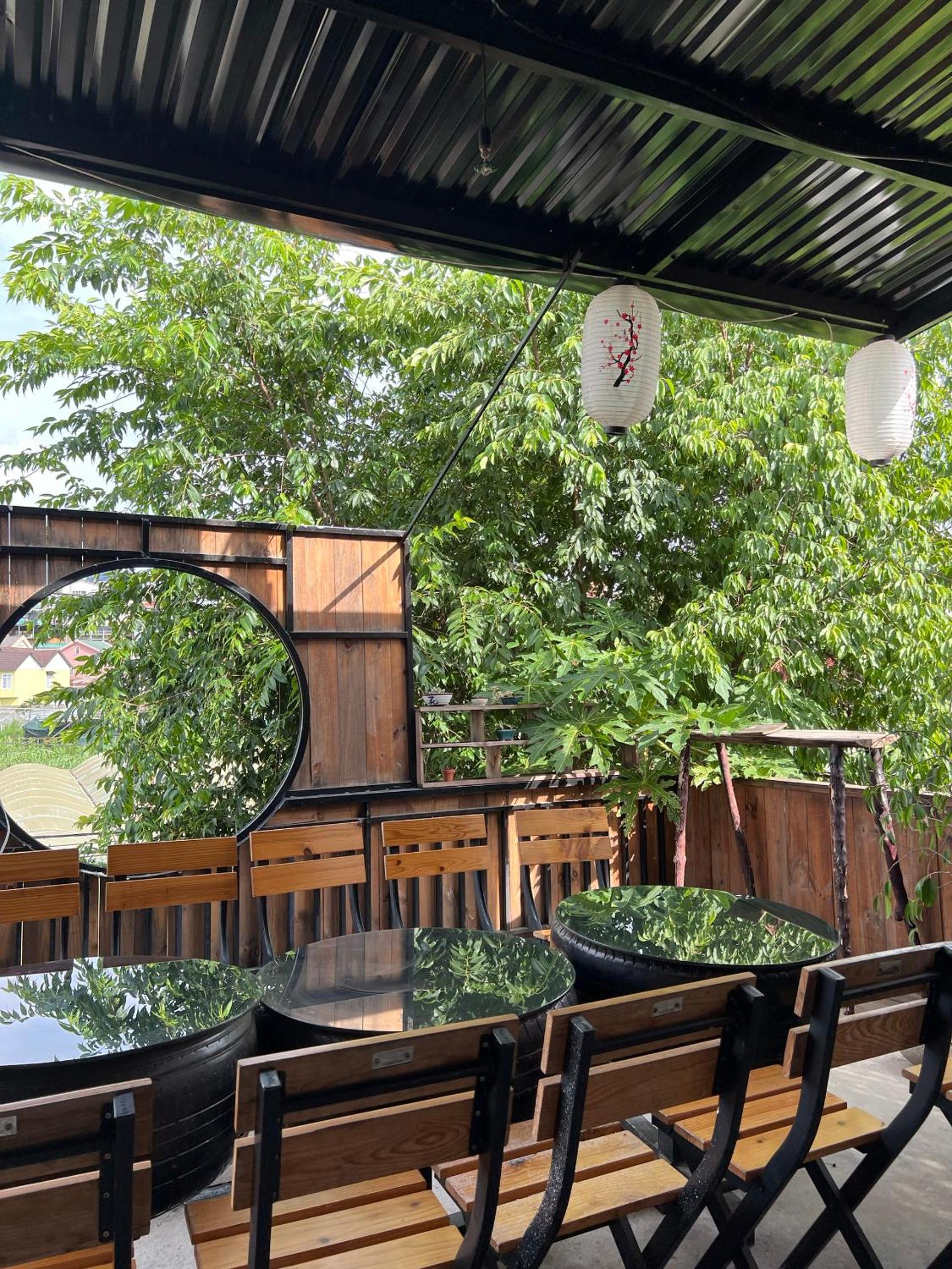 SAKURA House ĐÀ LẠT