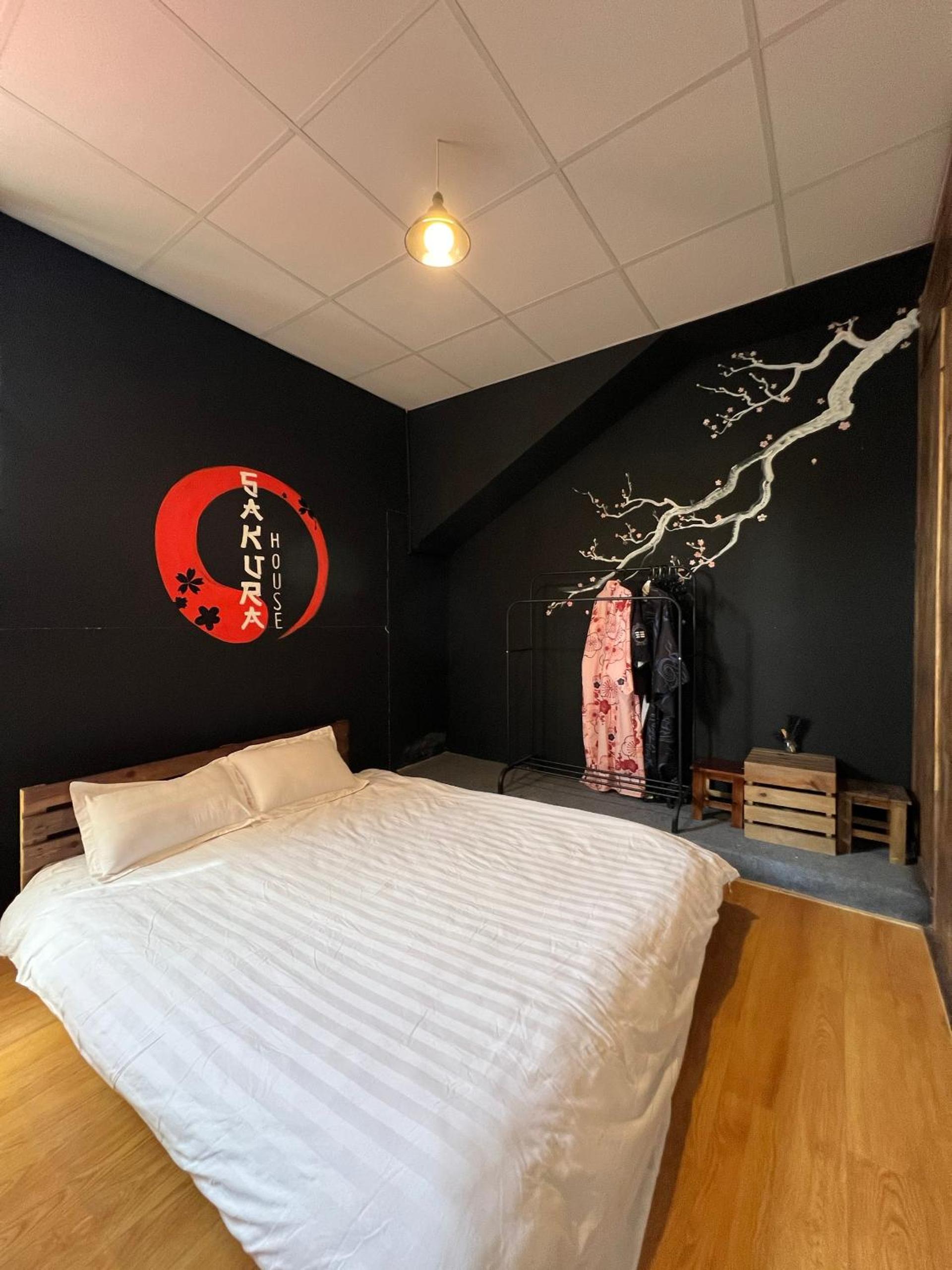 SAKURA House ĐÀ LẠT