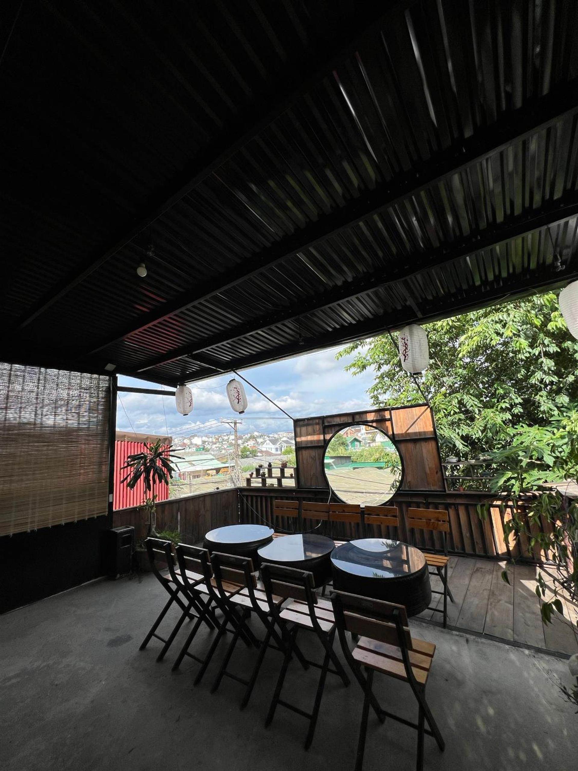 SAKURA House ĐÀ LẠT