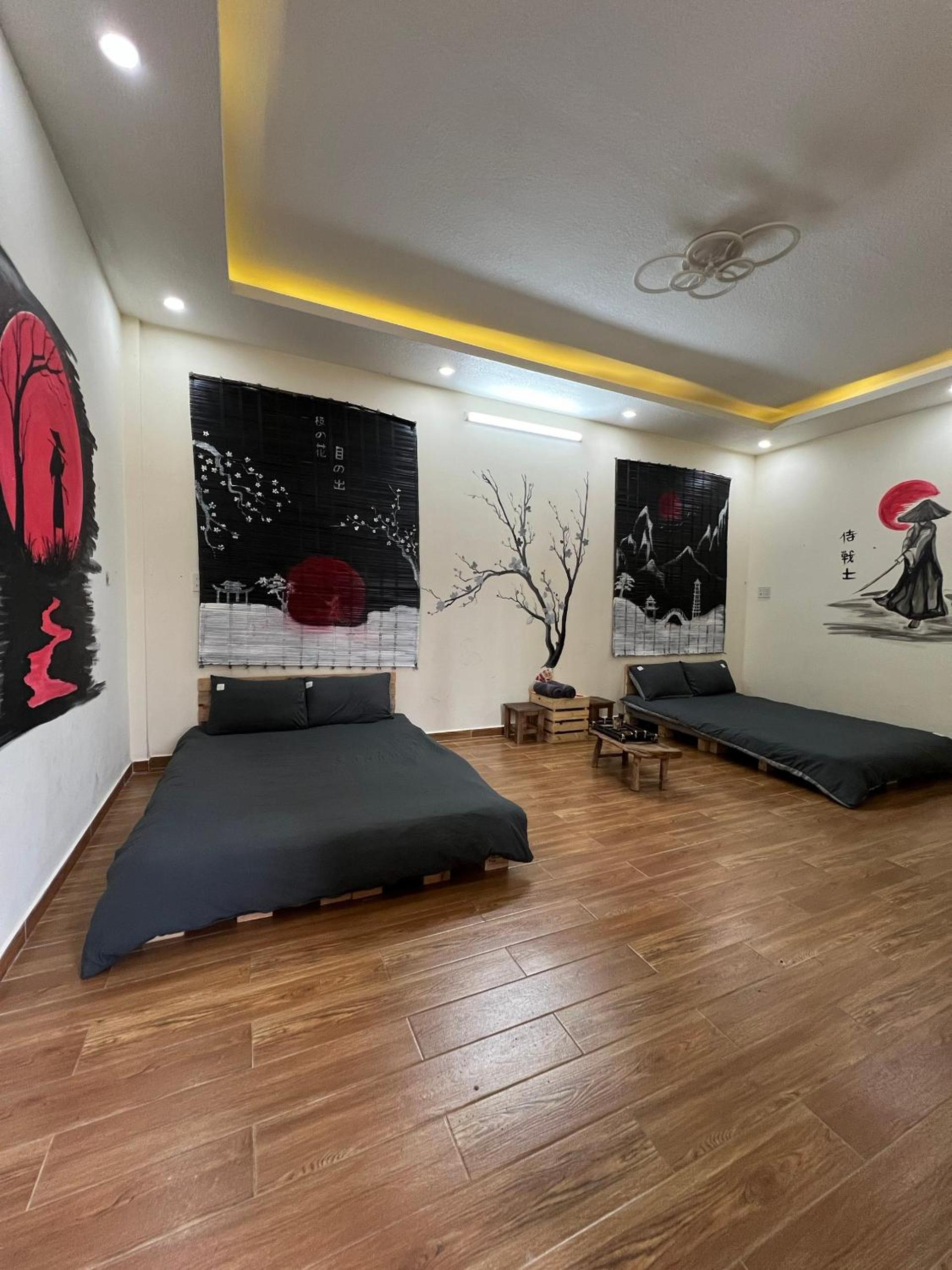 SAKURA House ĐÀ LẠT