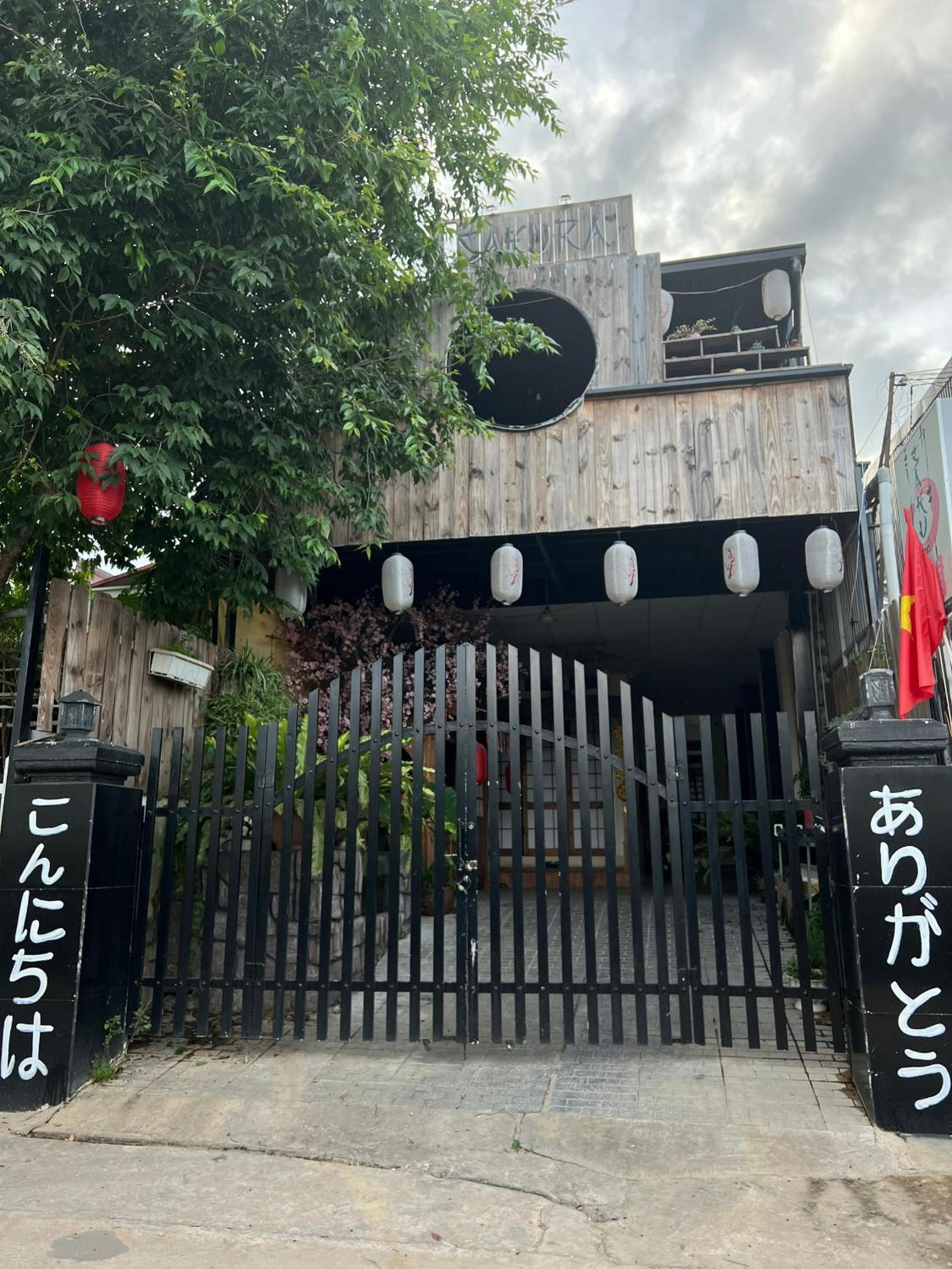 SAKURA House ĐÀ LẠT
