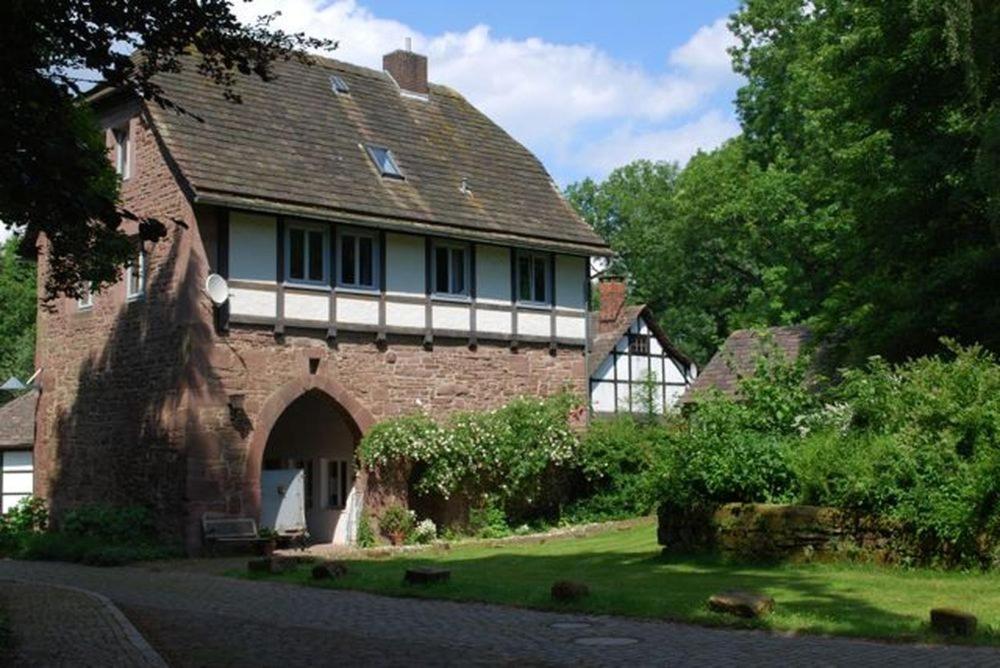 Ferienhaus Keim
