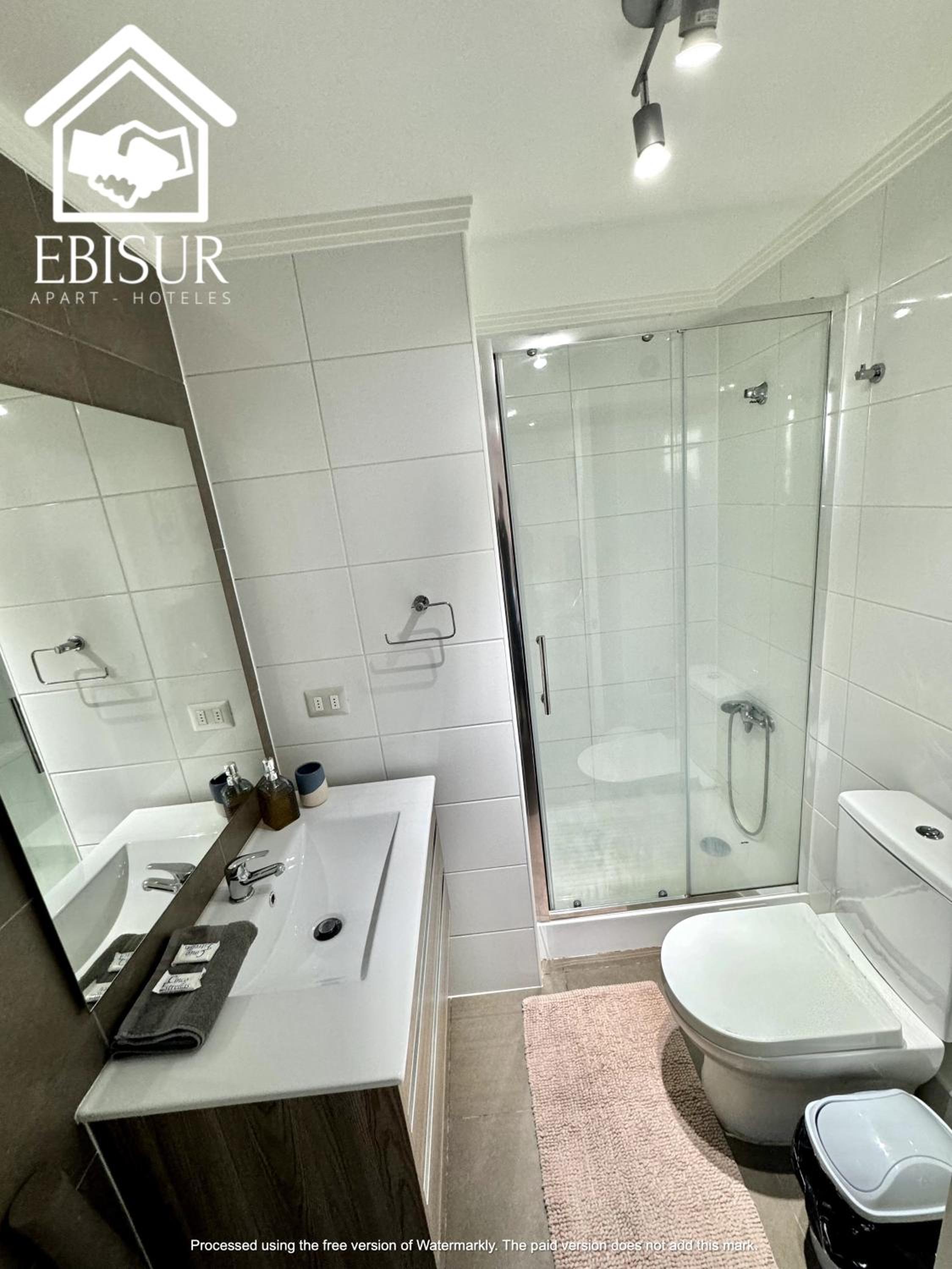 EBISUR Apart - Hoteles CRUZ