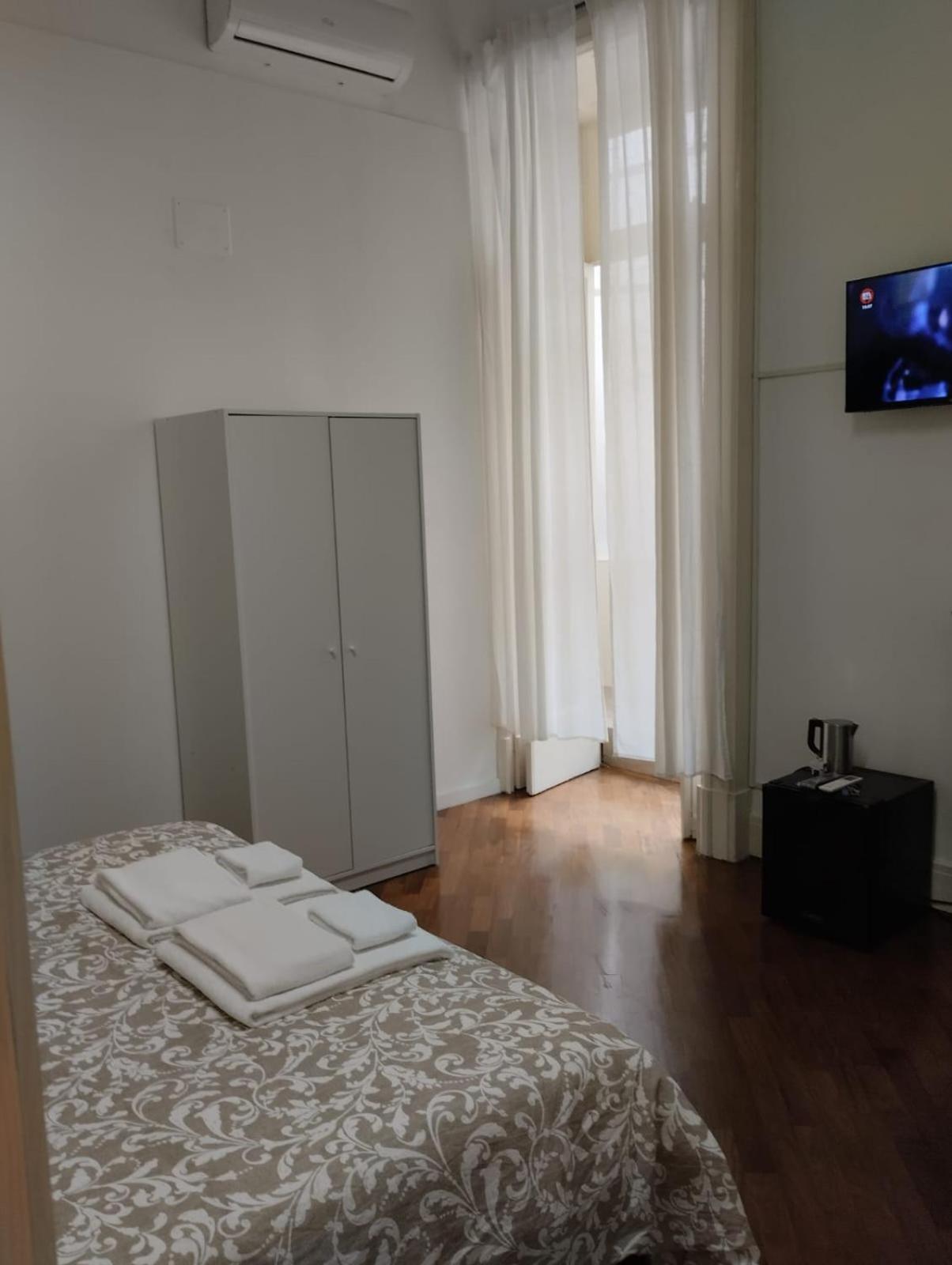 Residence e appartamenti Cavallerizza