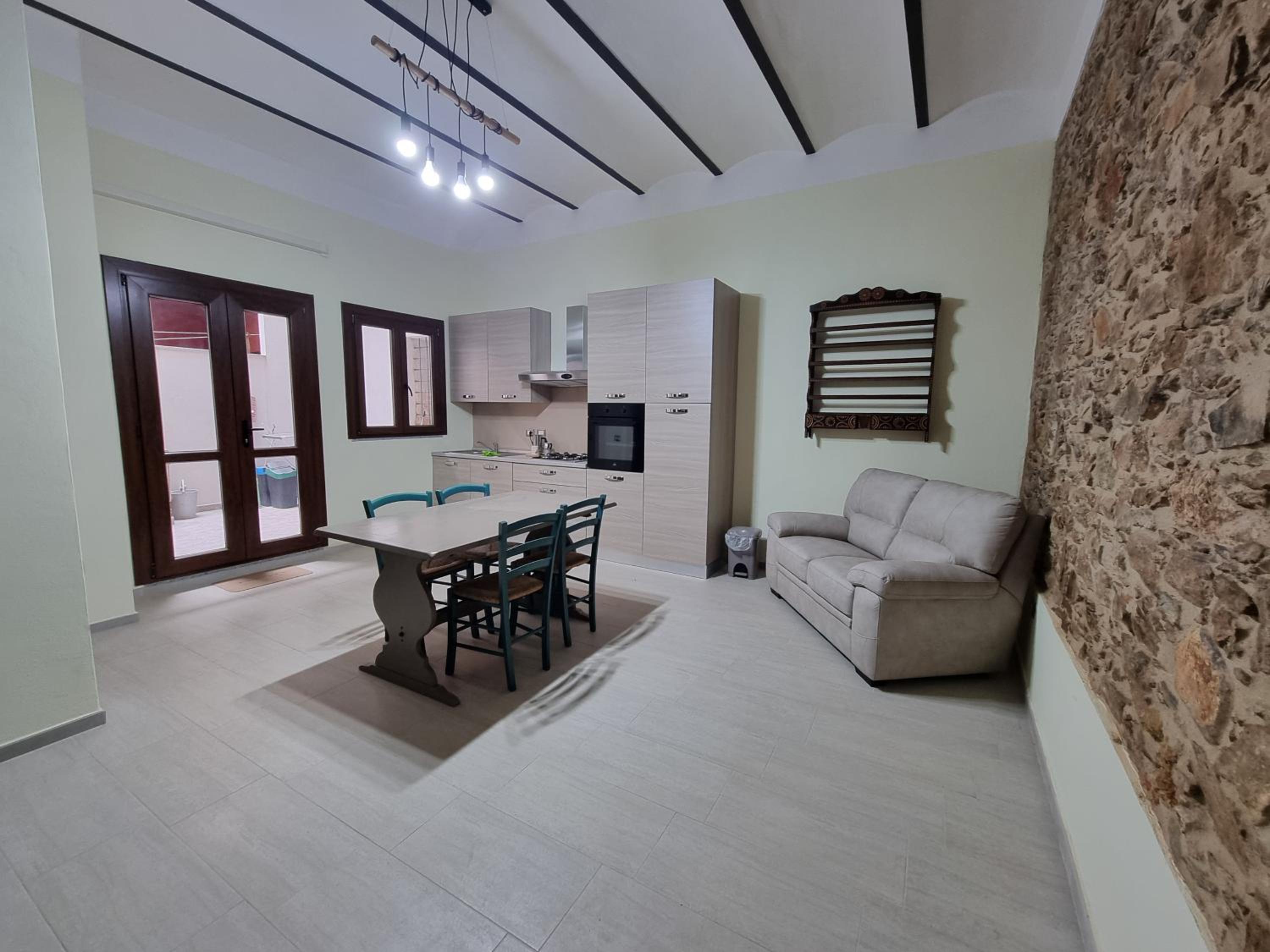 Sa Costera Guest House view 3