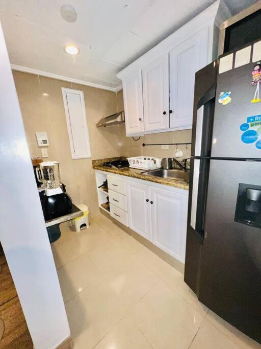 Spectacular Condominium between the city and the sea