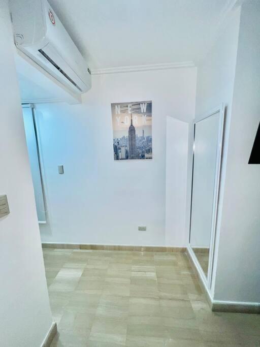 Spectacular Condominium between the city and the sea