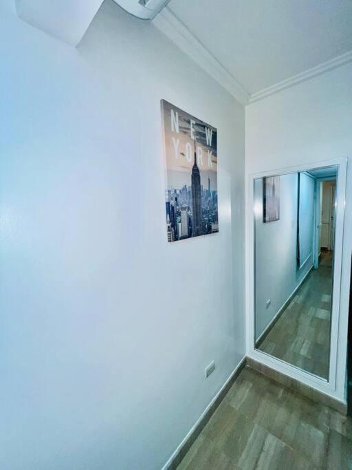 Spectacular Condominium between the city and the sea