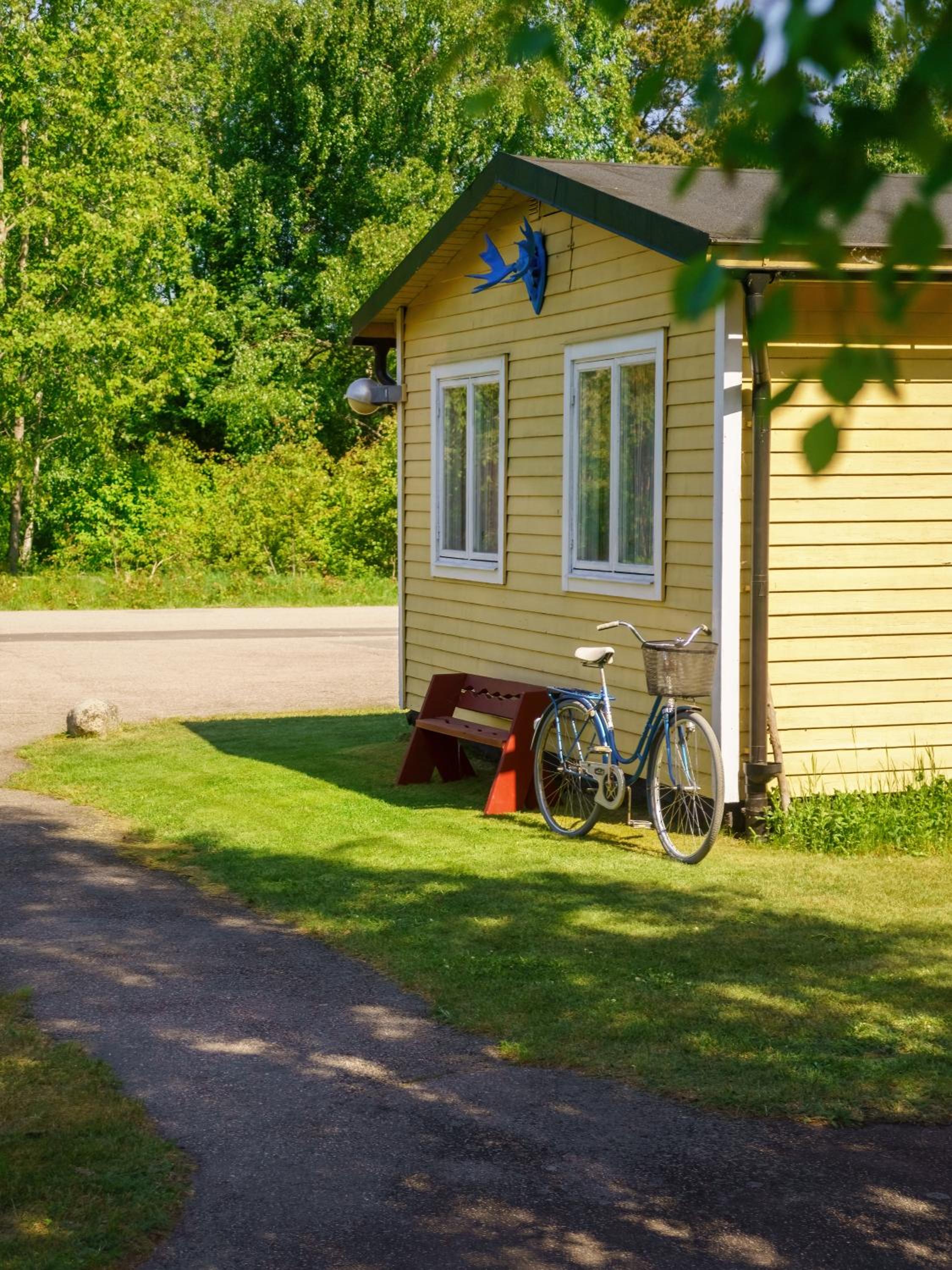 Kustleden Vandrarhem