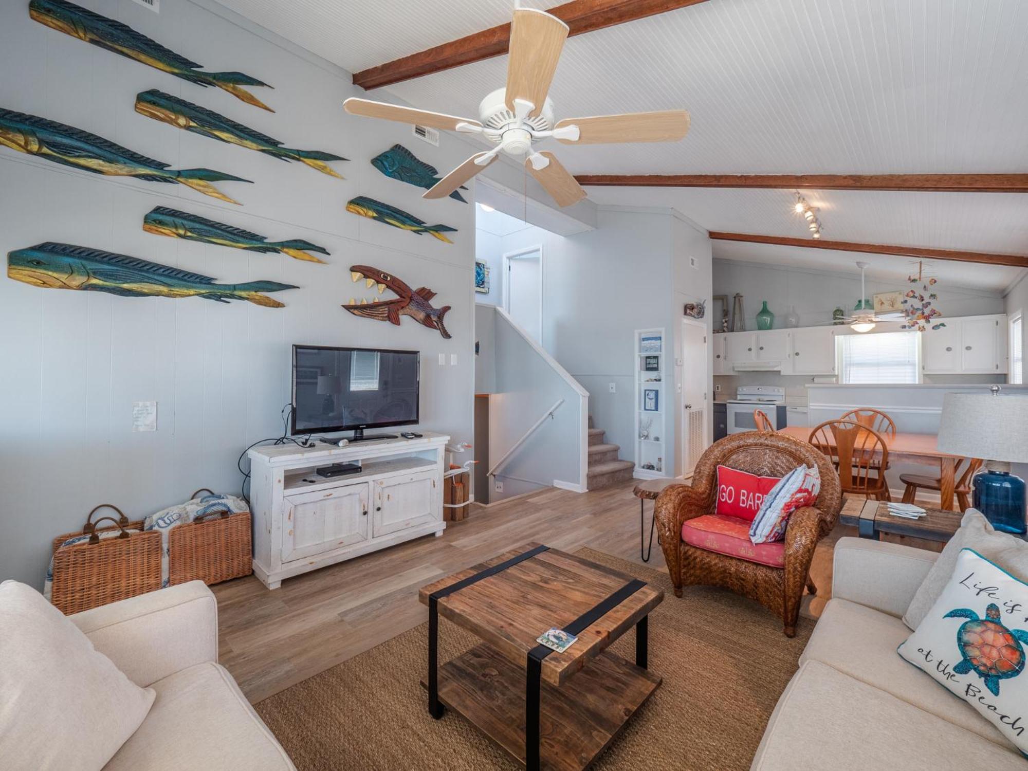 Blue Crab view 5
