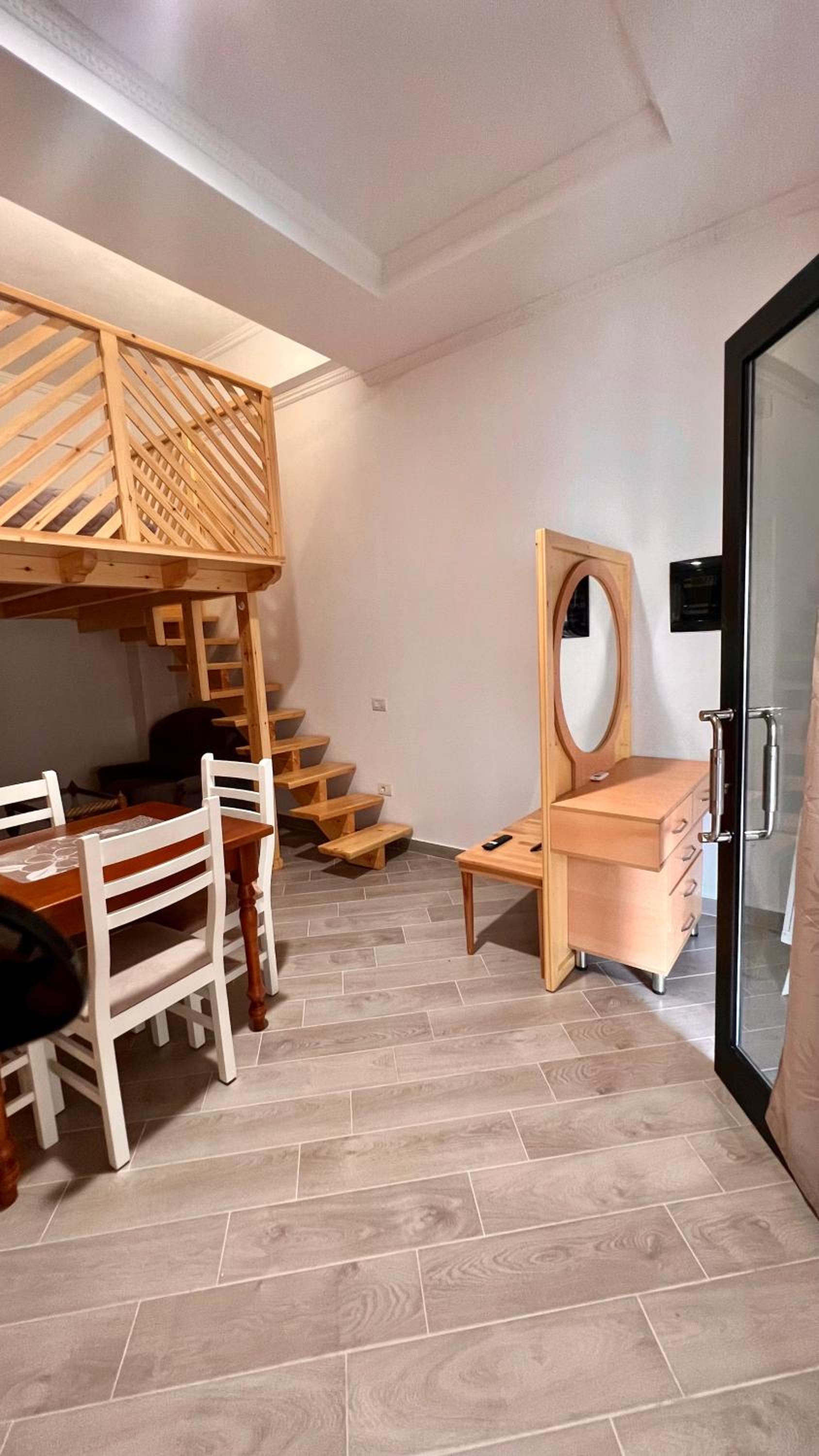 Casa vacanza