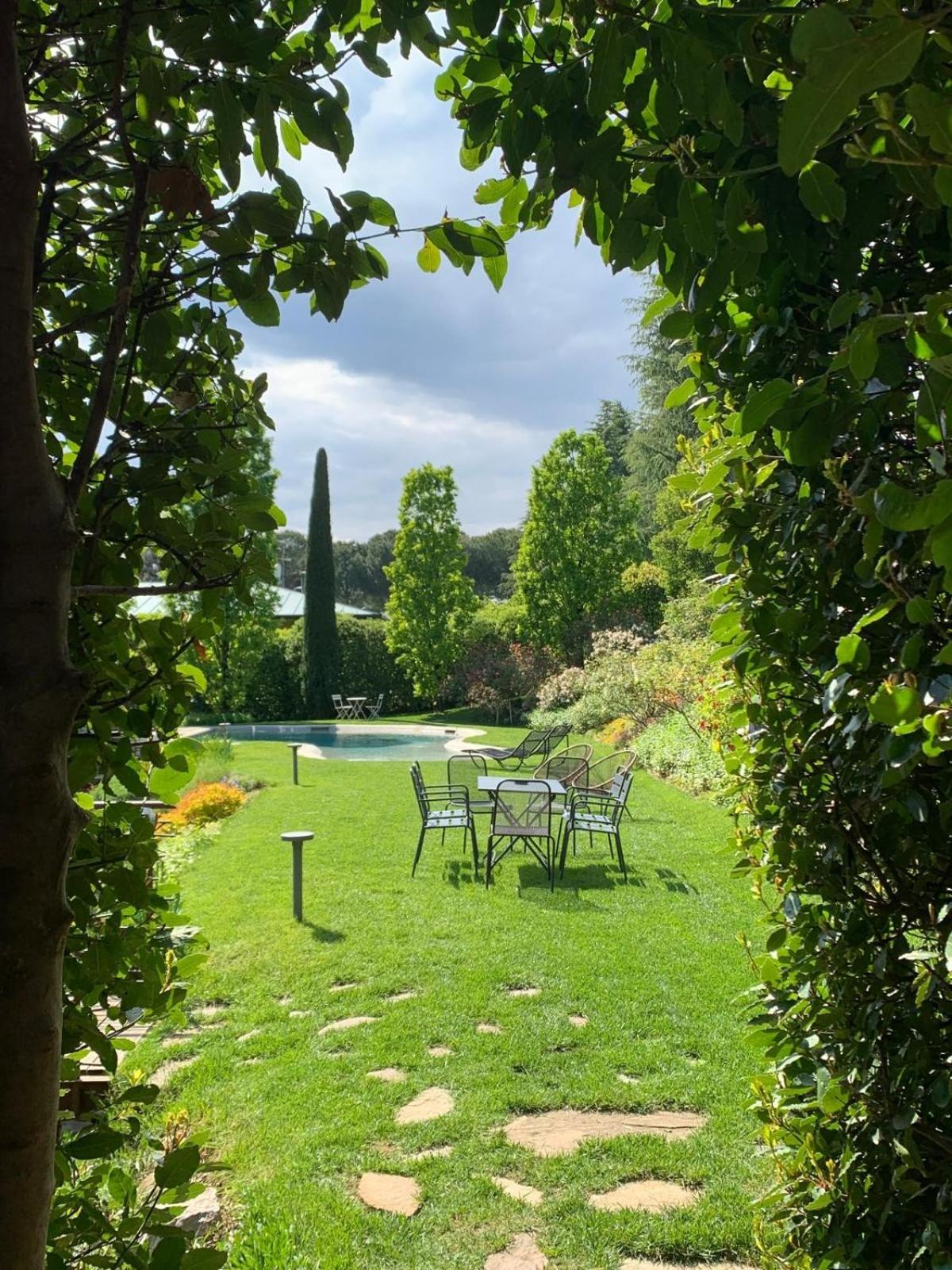 Al vecchio fienile view 3