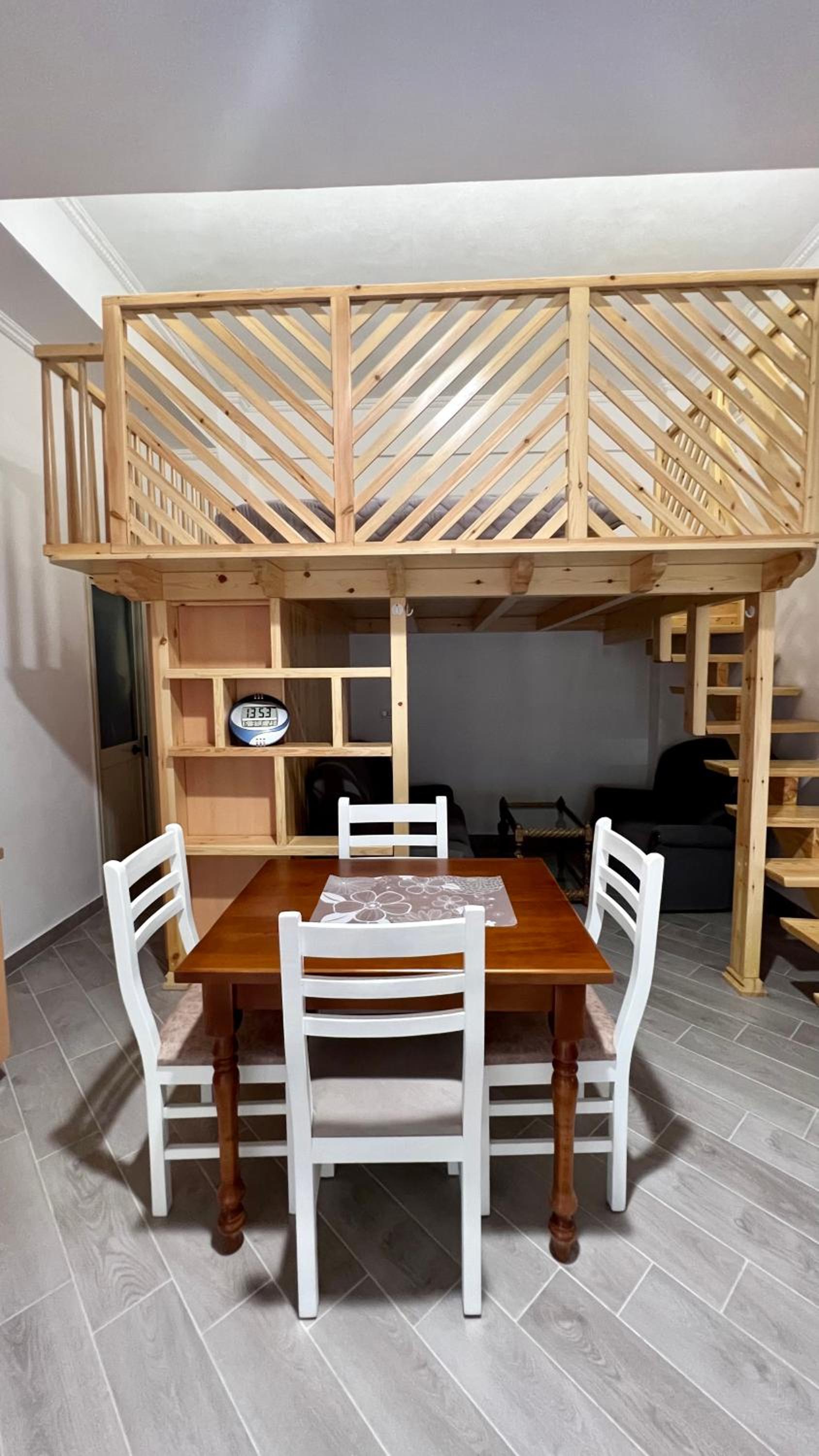 Casa vacanza