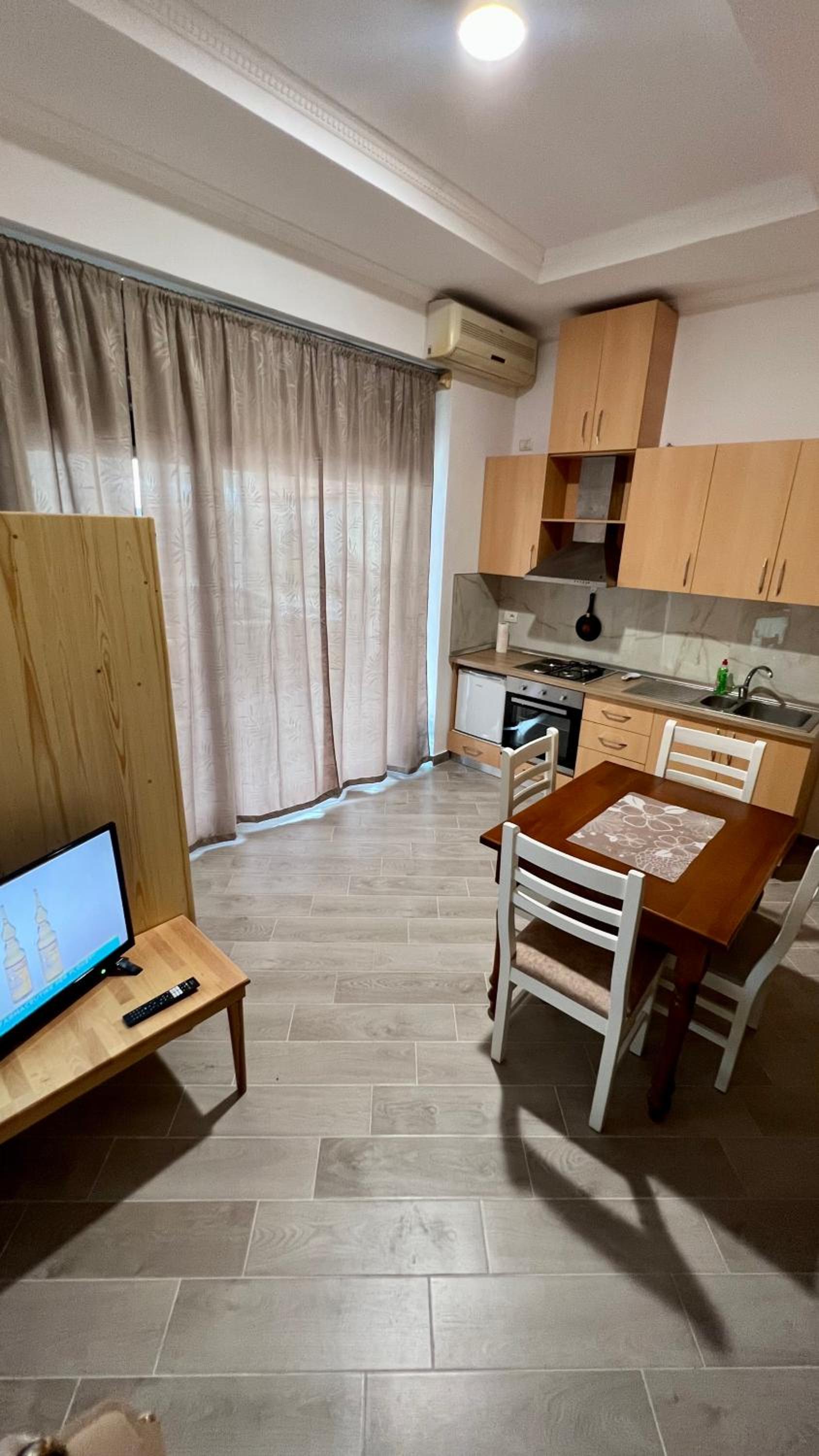 Casa vacanza