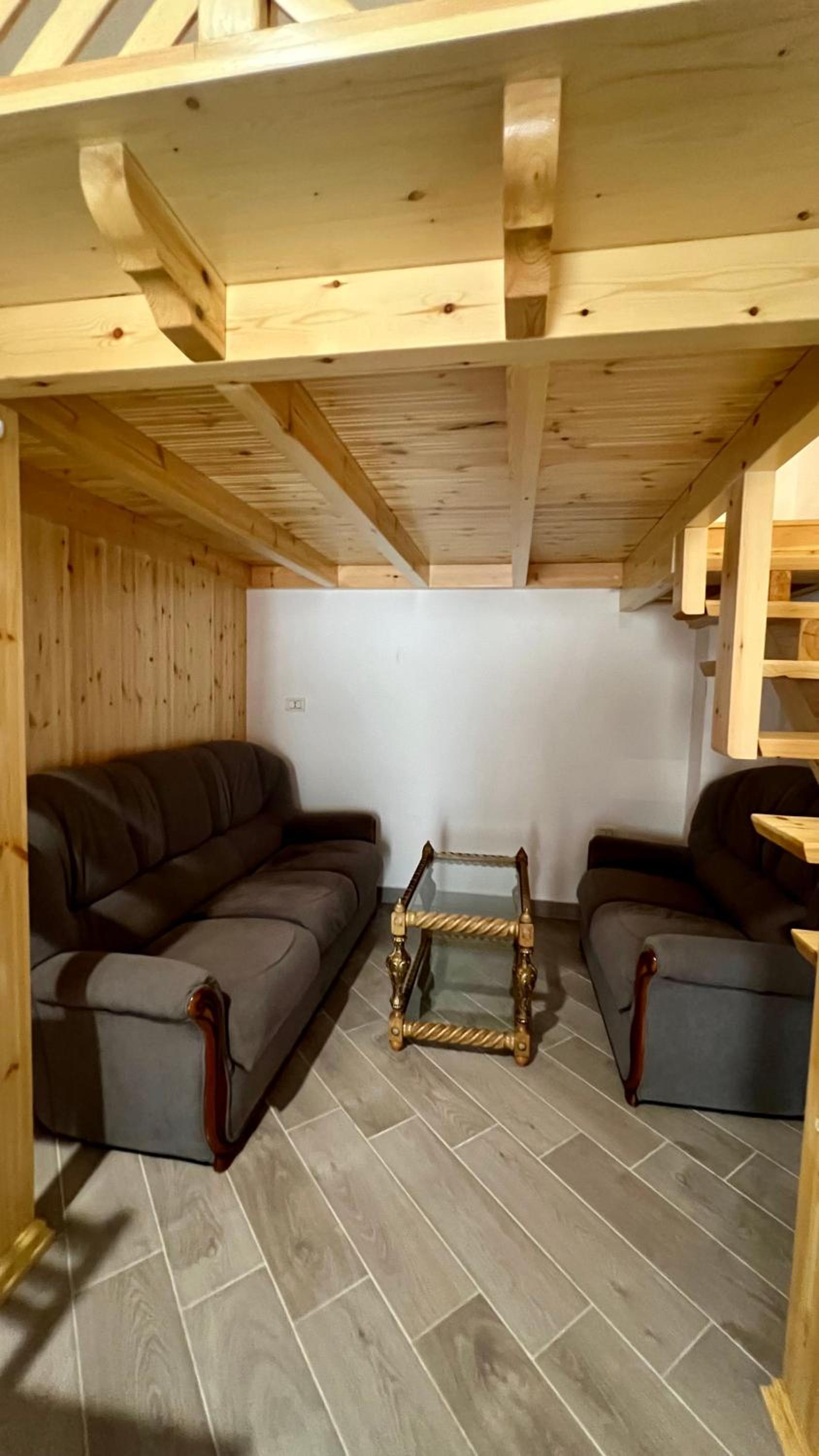 Casa vacanza