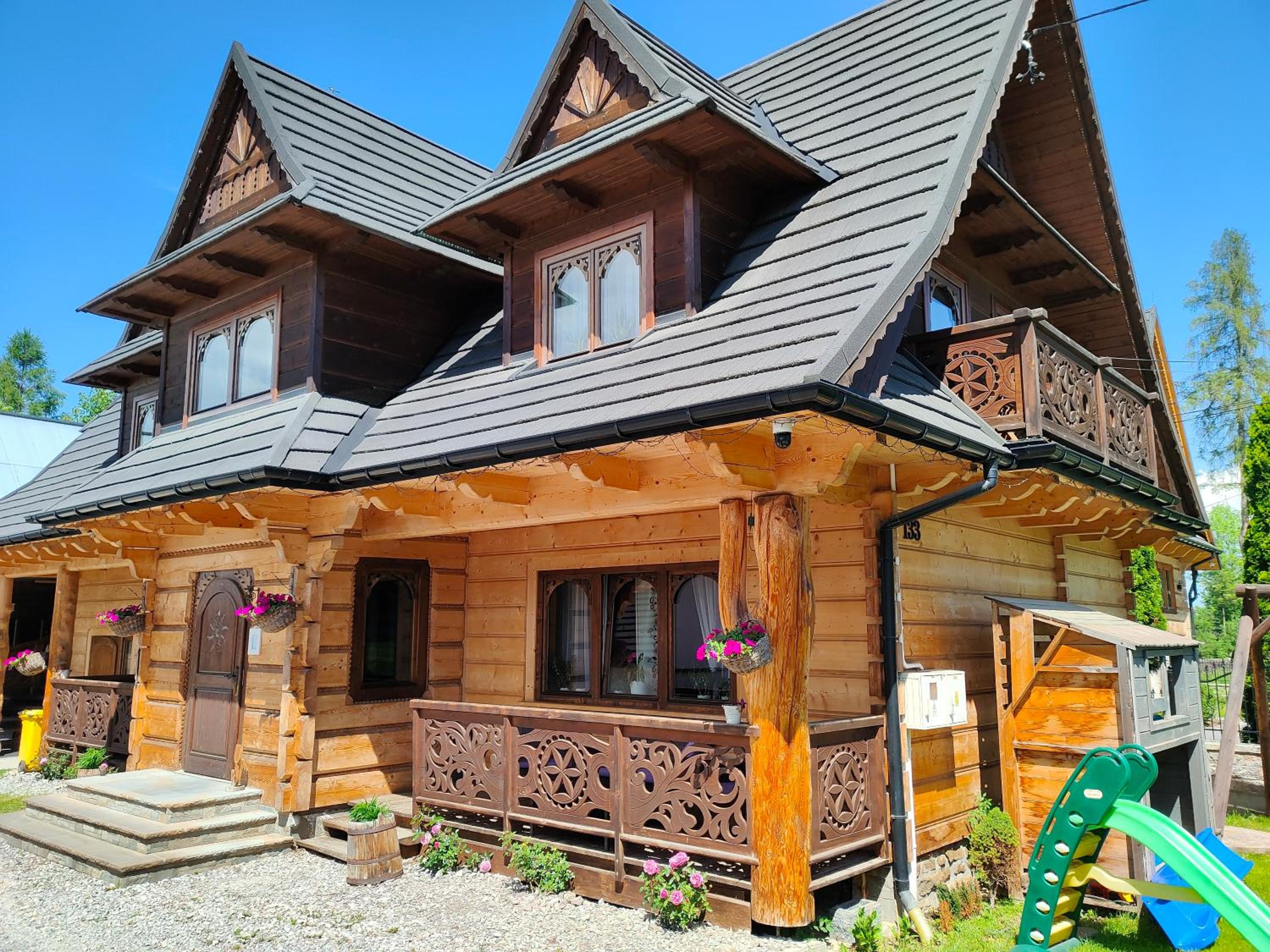 U Dziadka view 3