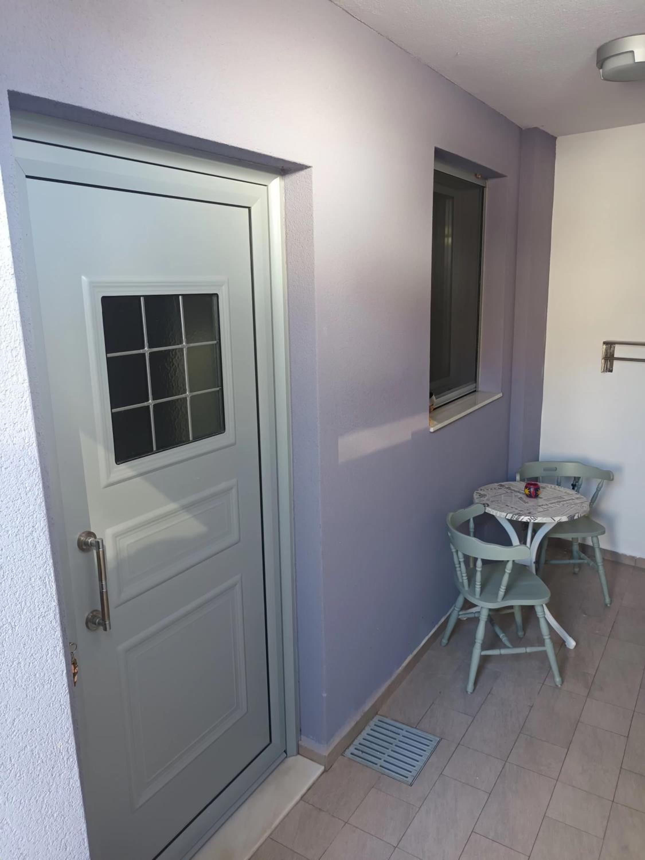 Hotel Aquarock villa with private pool - Image 1