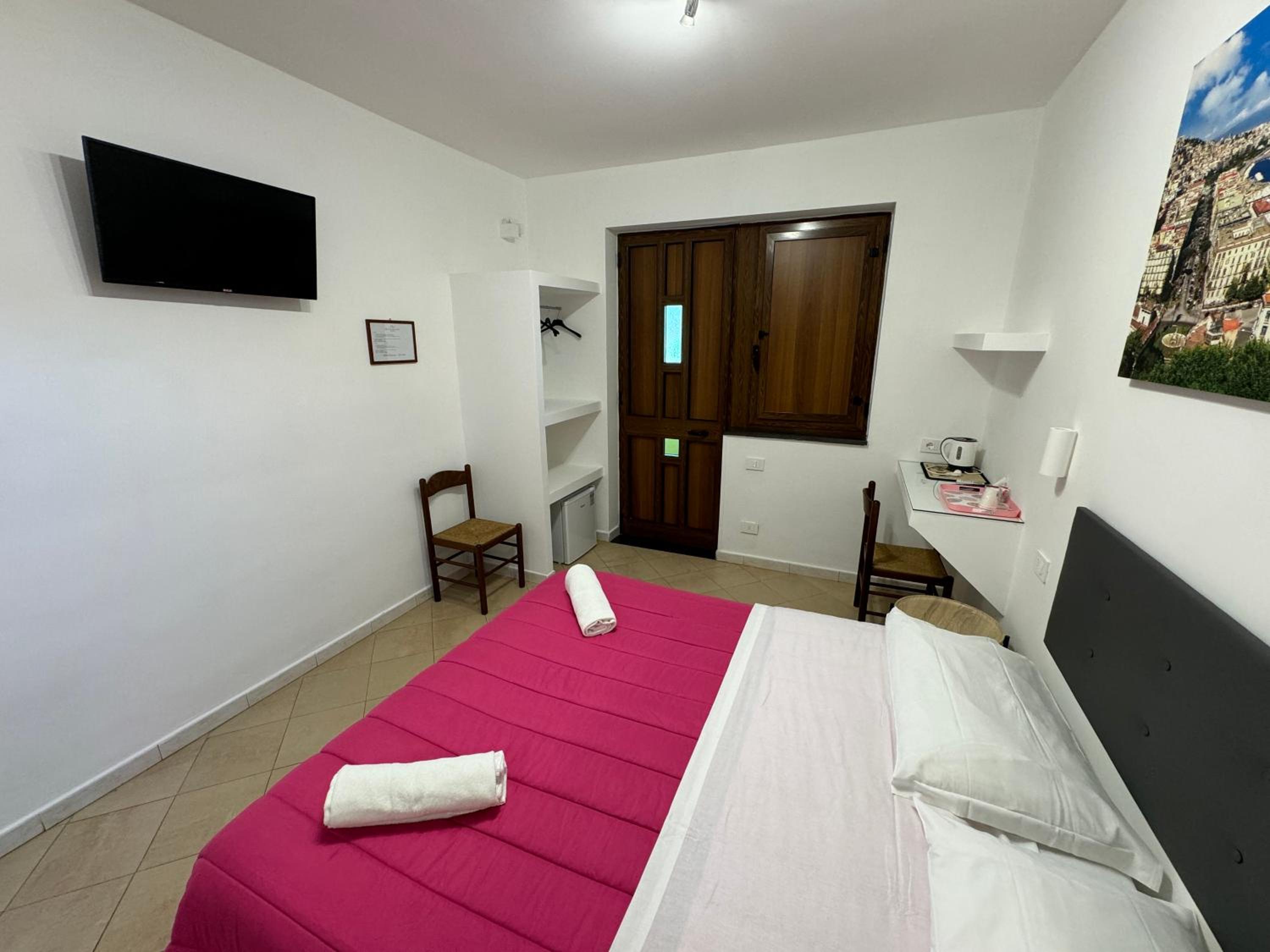 Agriturismo Piccolo Paradiso