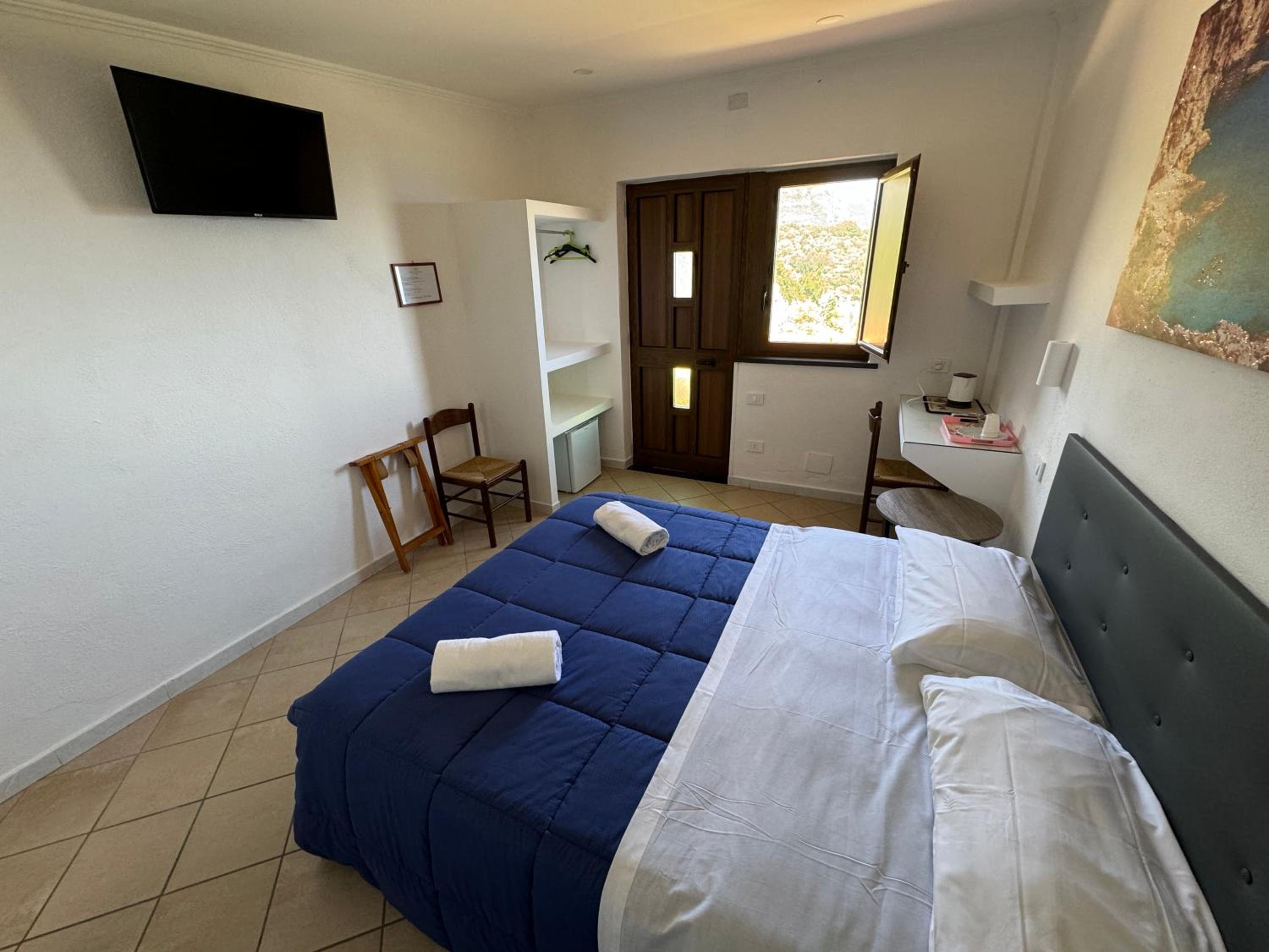 Agriturismo Piccolo Paradiso