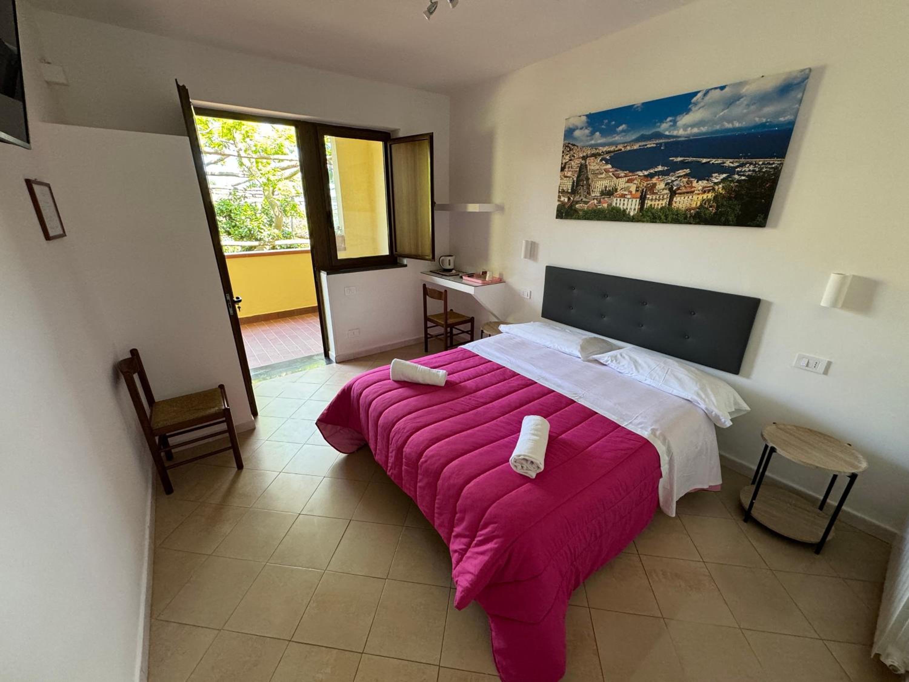 Agriturismo Piccolo Paradiso