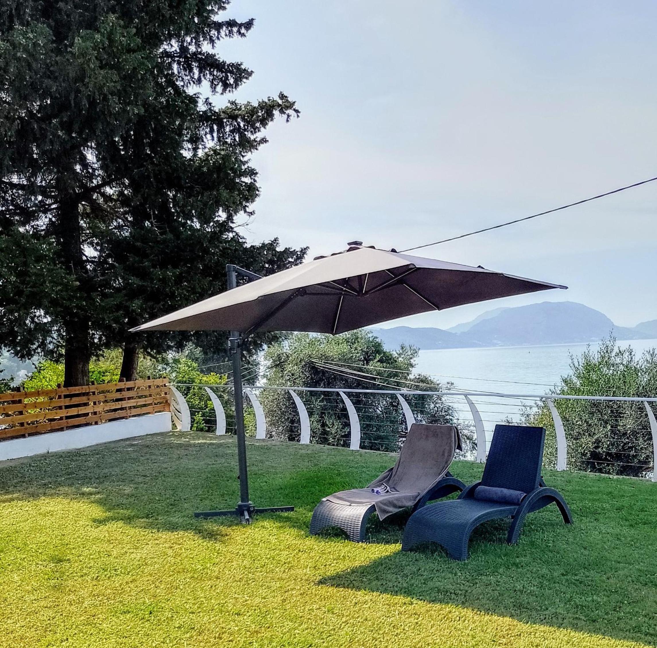 Viktor's house by the sea view 3